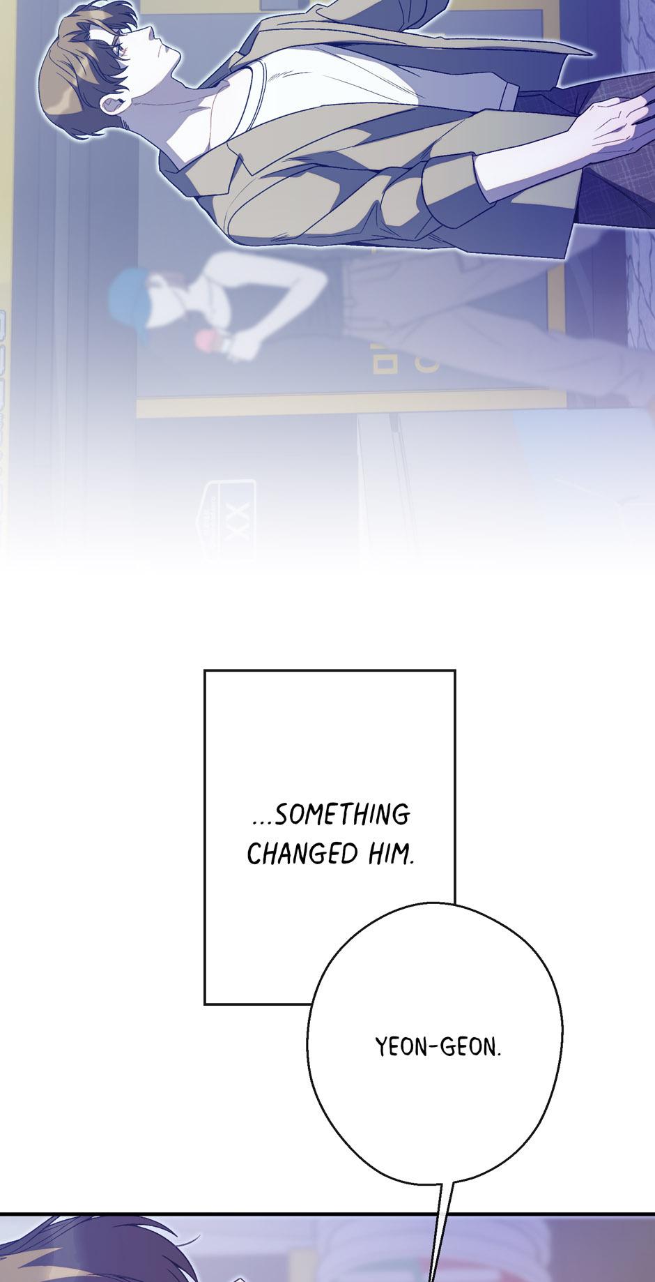 Cry, Devil Cry Chapter 24 page 57 - 