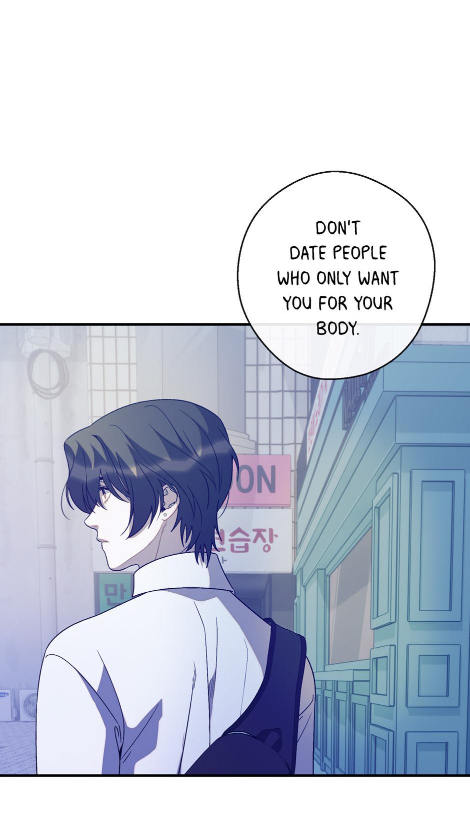Cry, Devil Cry Chapter 24 page 60 - 