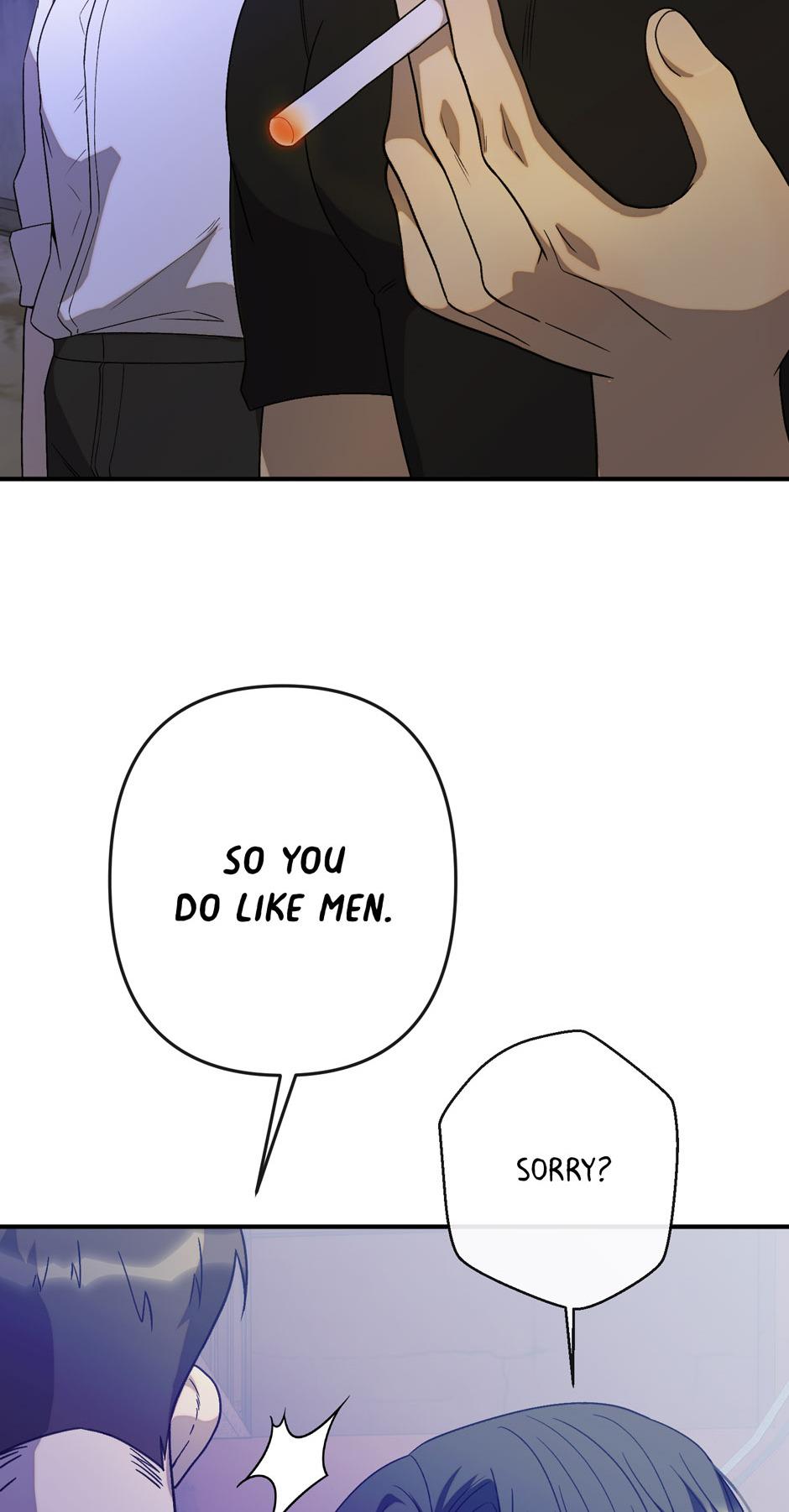 Cry, Devil Cry Chapter 24 page 7 - 