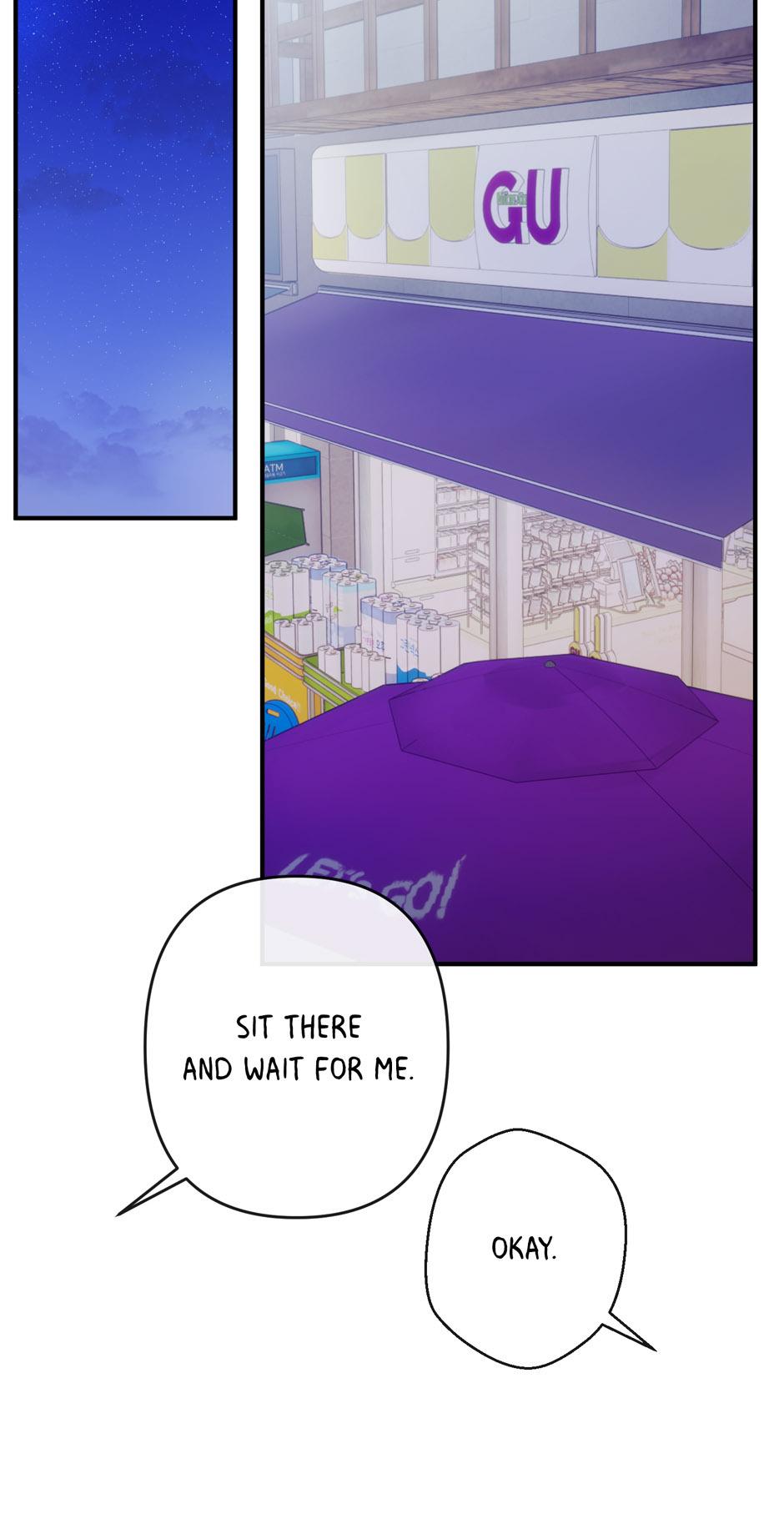 Cry, Devil Cry Chapter 24 page 68 - 