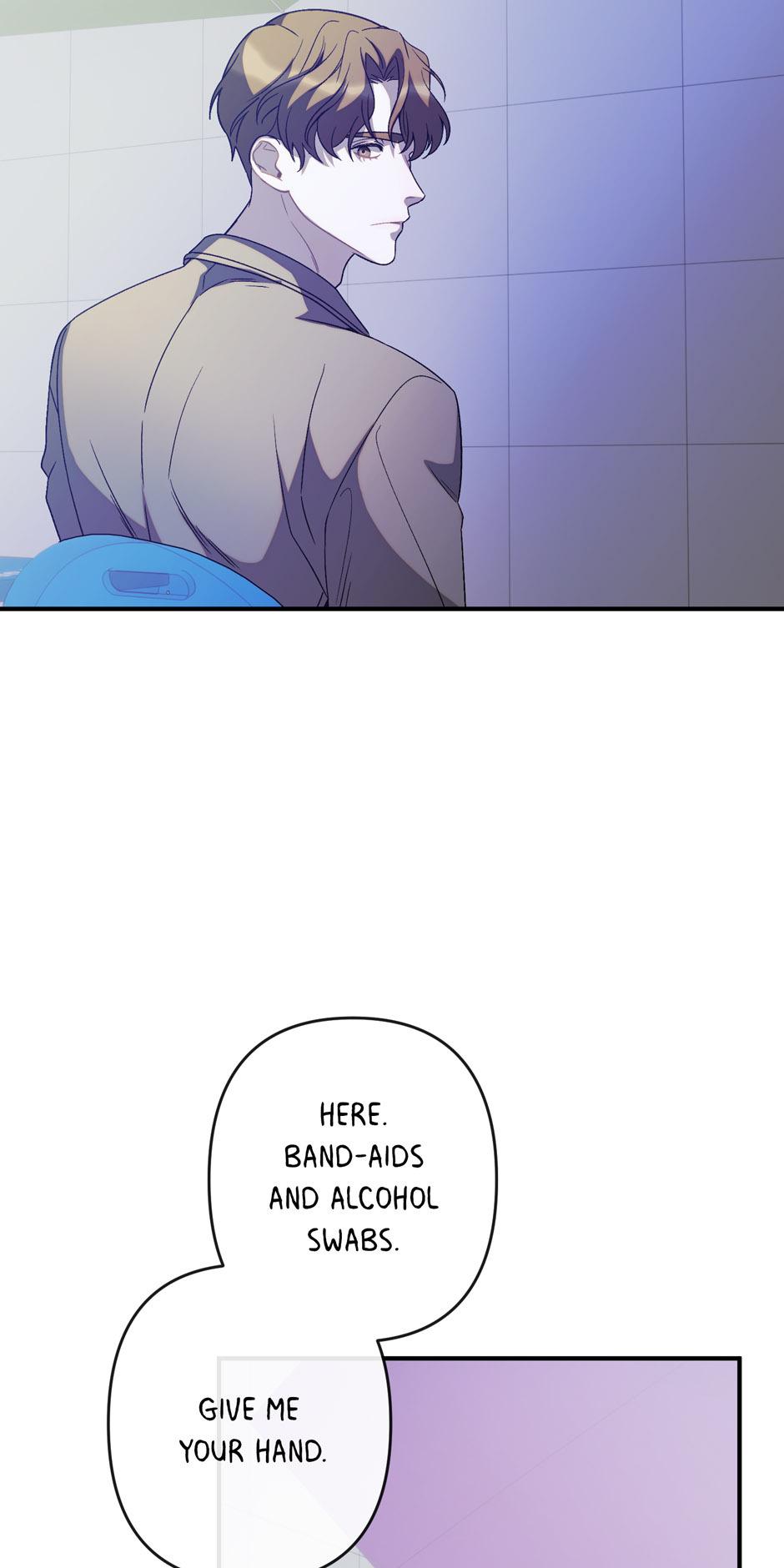 Cry, Devil Cry Chapter 24 page 70 - 
