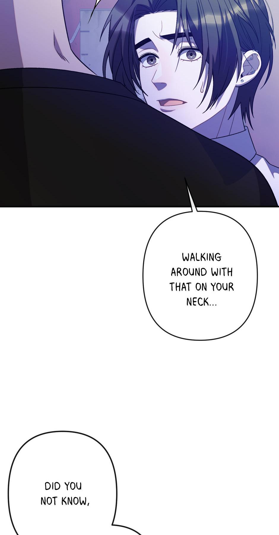 Cry, Devil Cry Chapter 24 page 8 - 