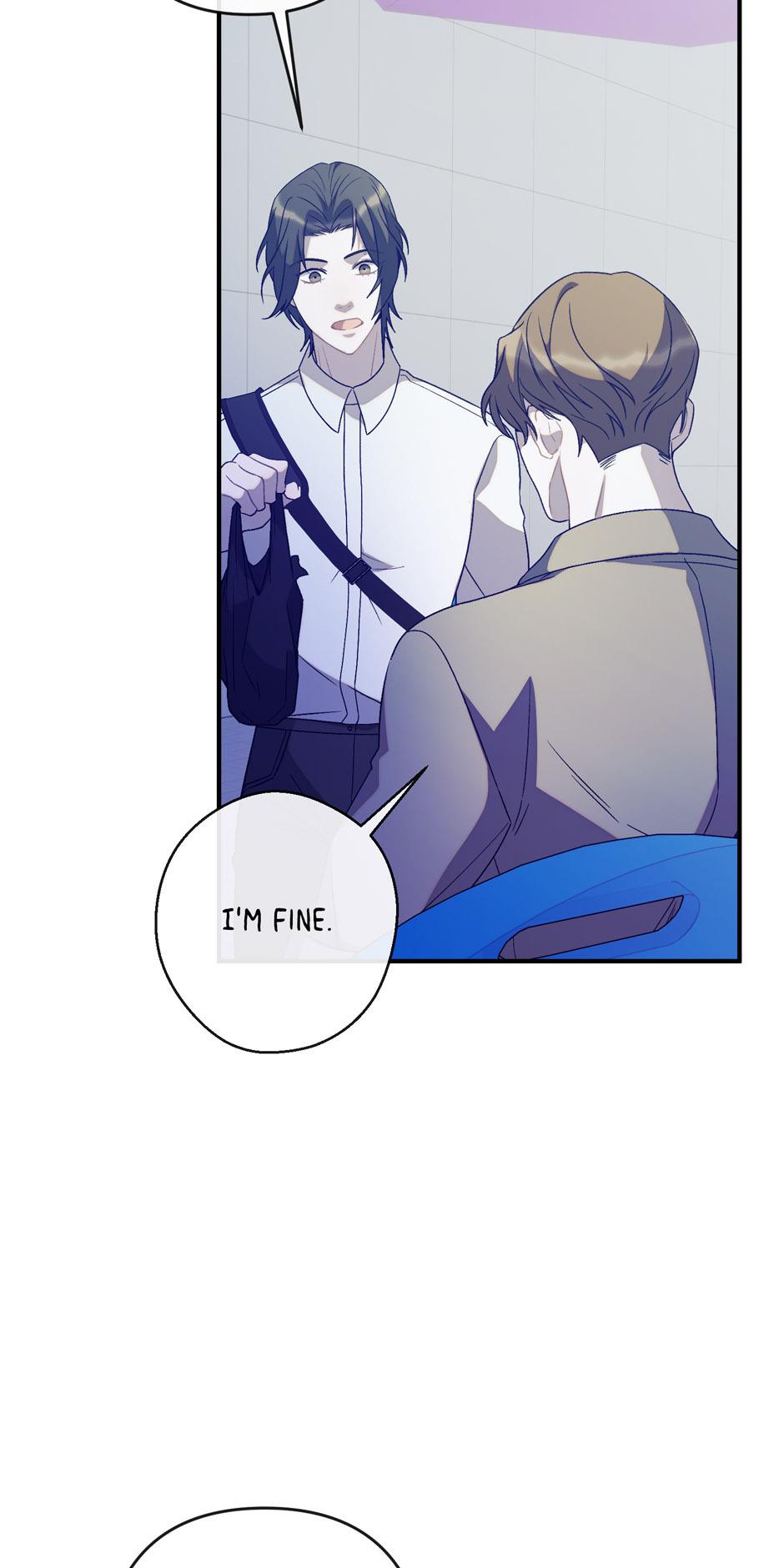 Cry, Devil Cry Chapter 24 page 71 - 