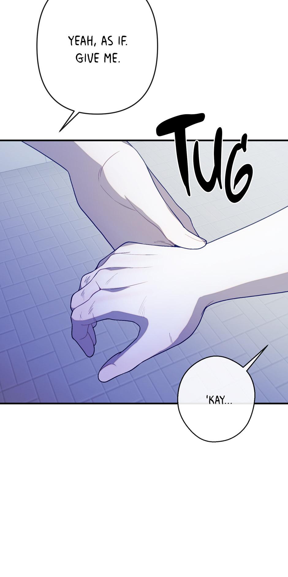 Cry, Devil Cry Chapter 24 page 72 - 