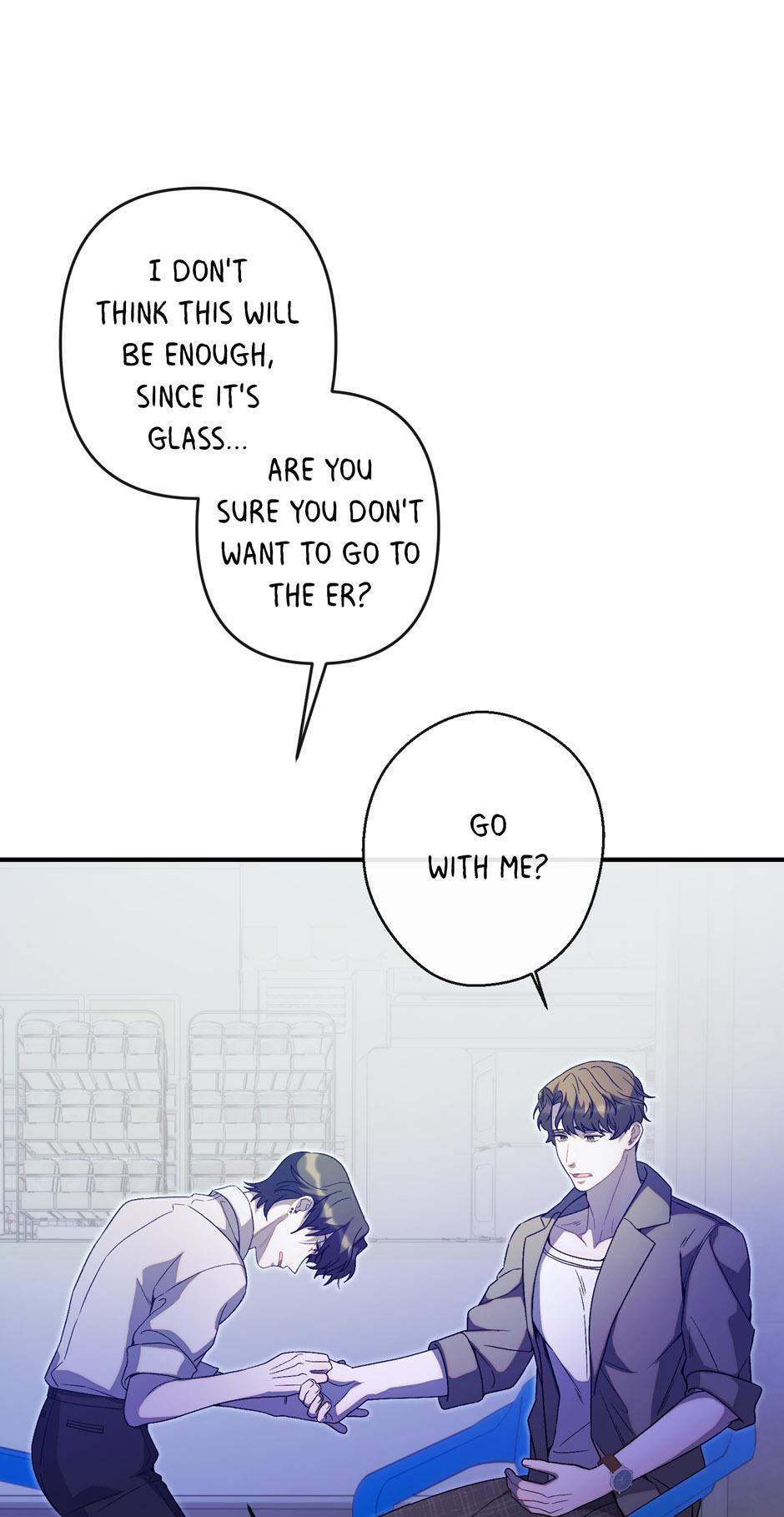 Cry, Devil Cry Chapter 24 page 73 - 