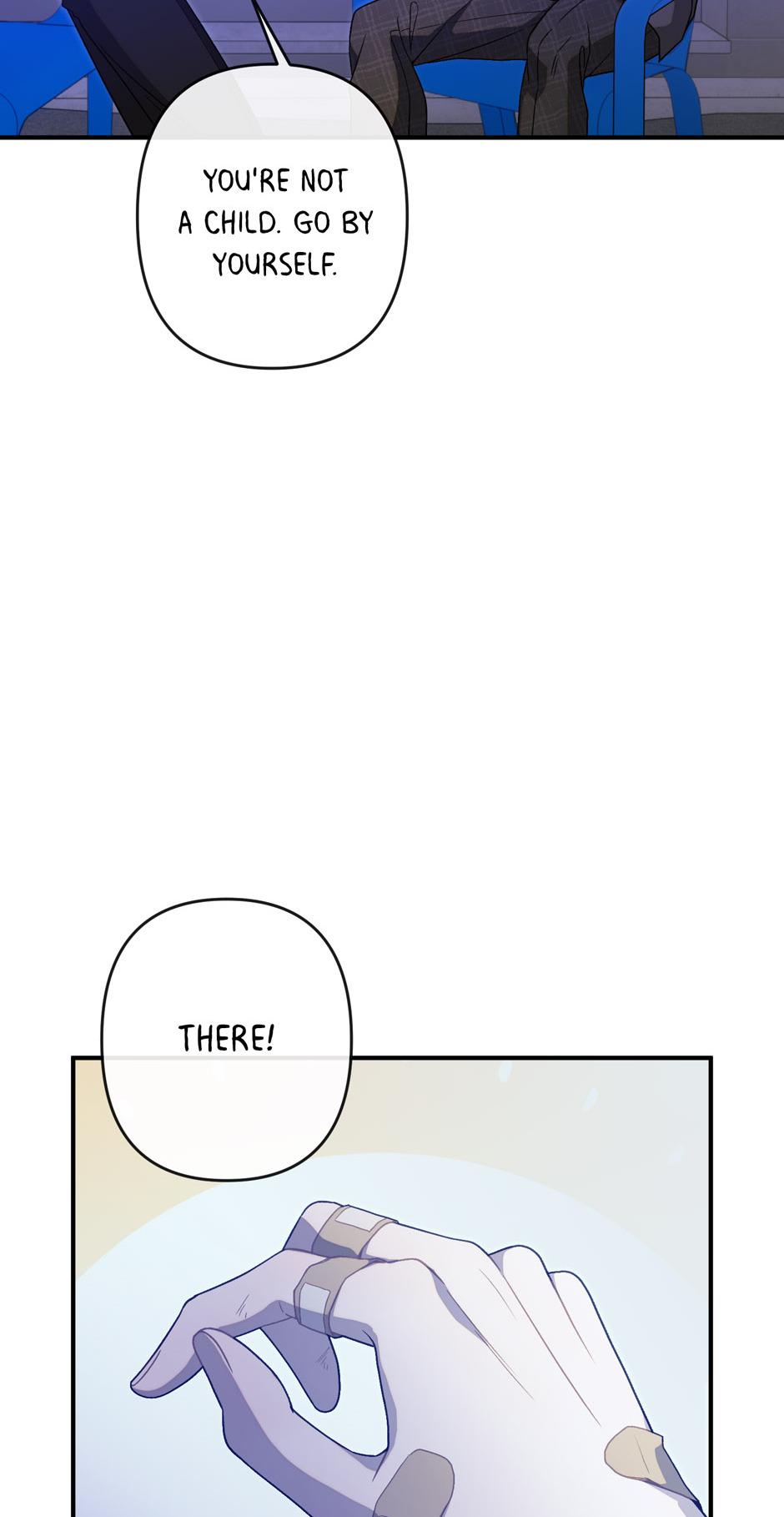 Cry, Devil Cry Chapter 24 page 74 - 