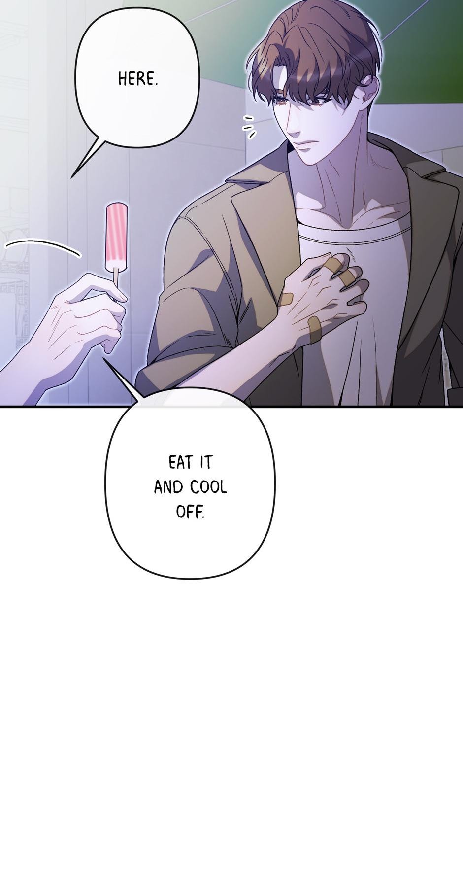 Cry, Devil Cry Chapter 24 page 76 - 