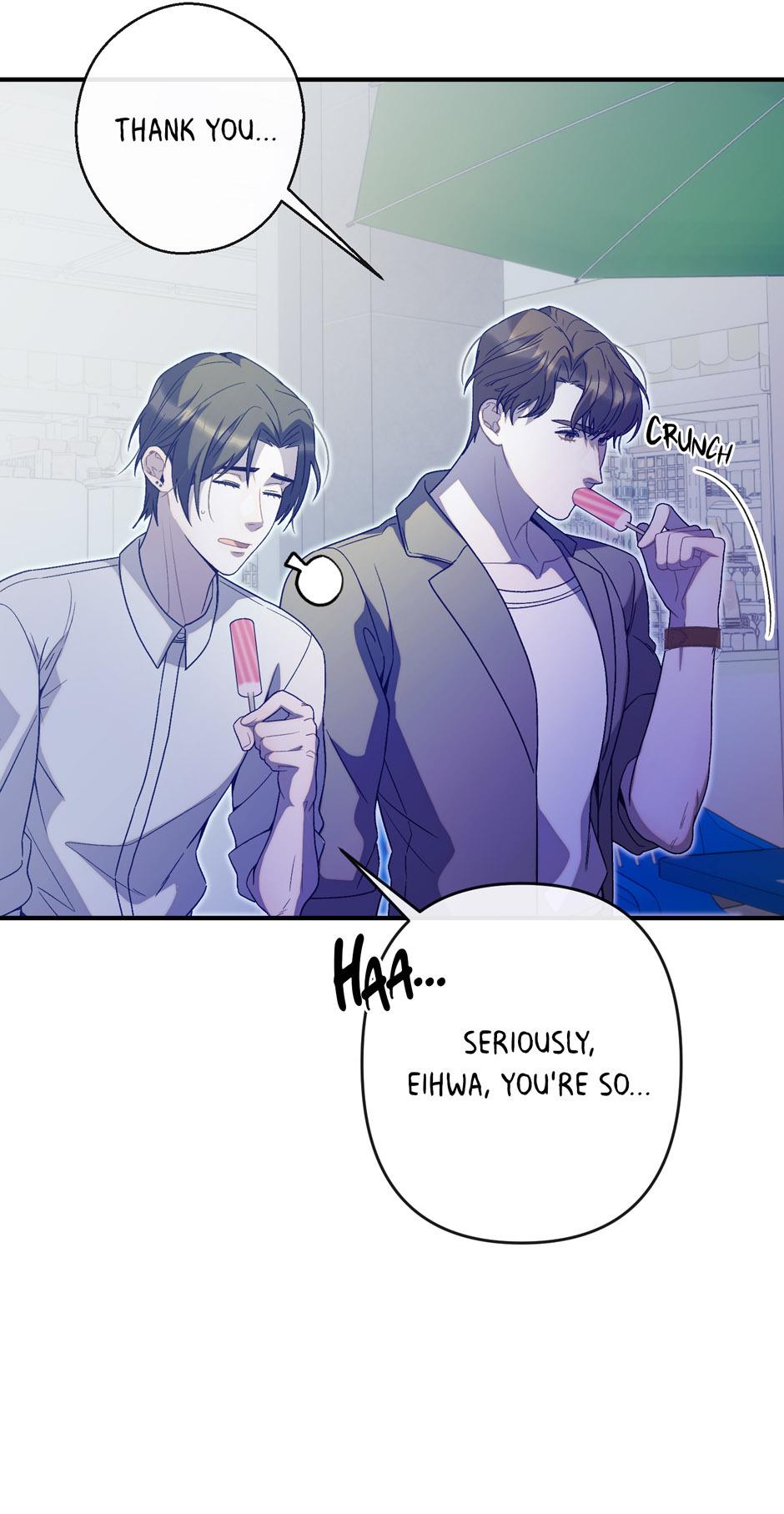 Cry, Devil Cry Chapter 24 page 77 - 