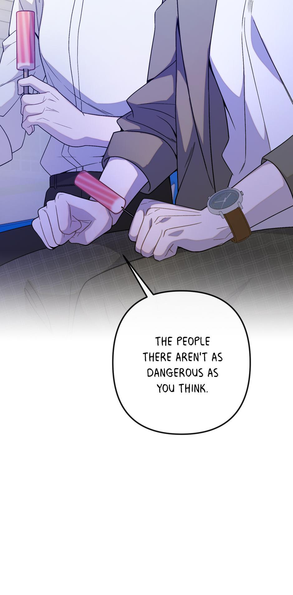 Cry, Devil Cry Chapter 24 page 80 - 