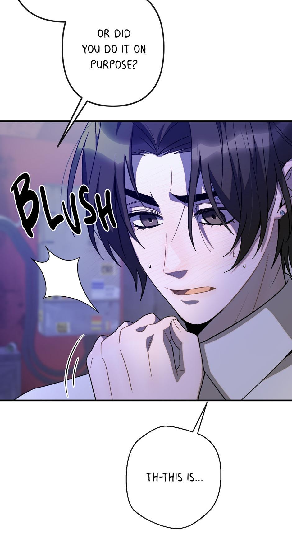 Cry, Devil Cry Chapter 24 page 9 - 
