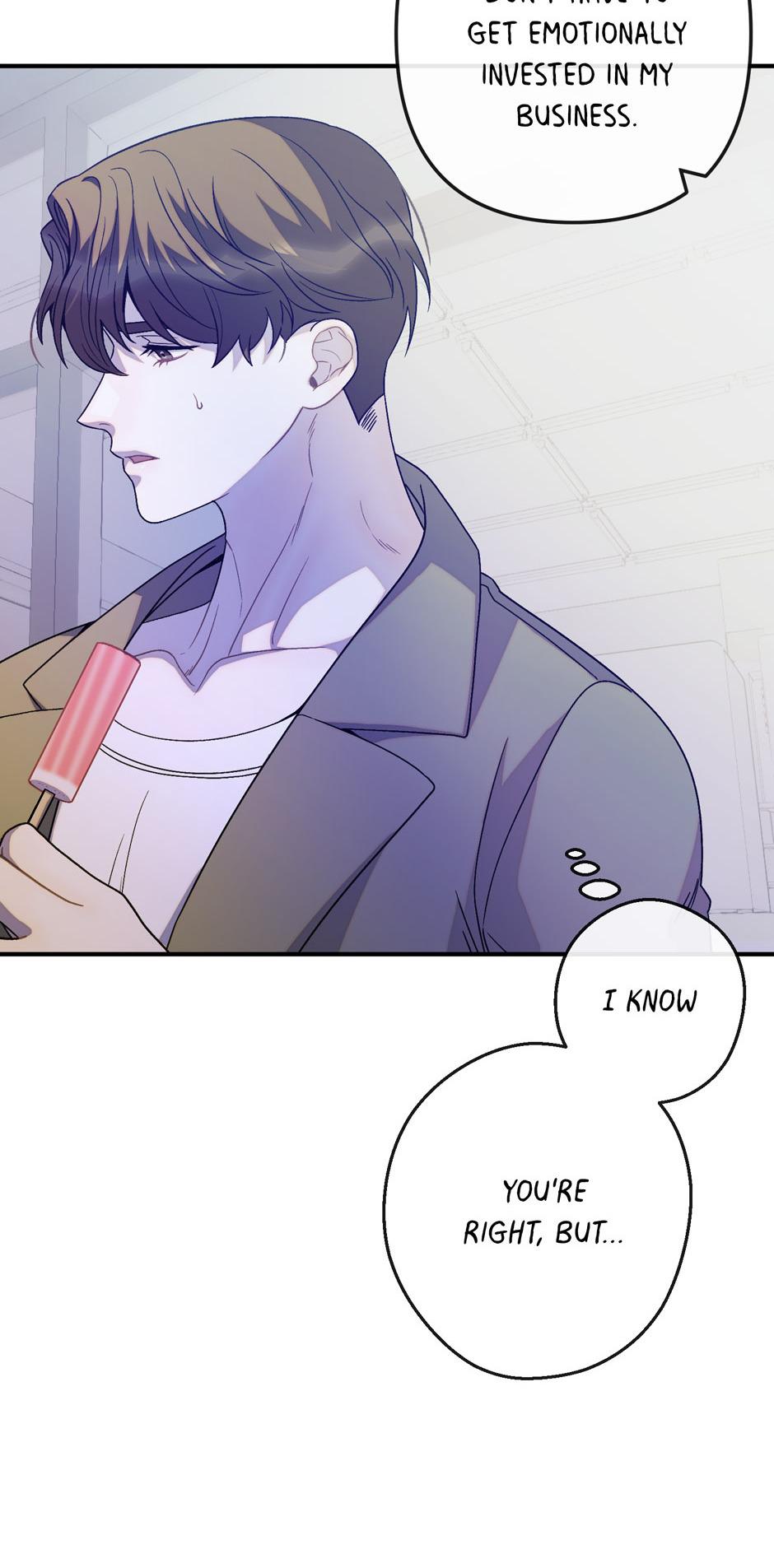 Cry, Devil Cry Chapter 24 page 82 - 