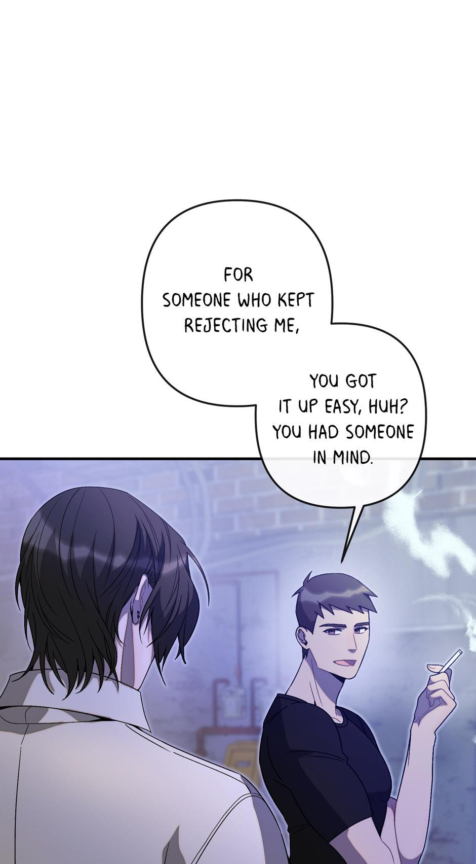 Cry, Devil Cry Chapter 24 page 10 - 