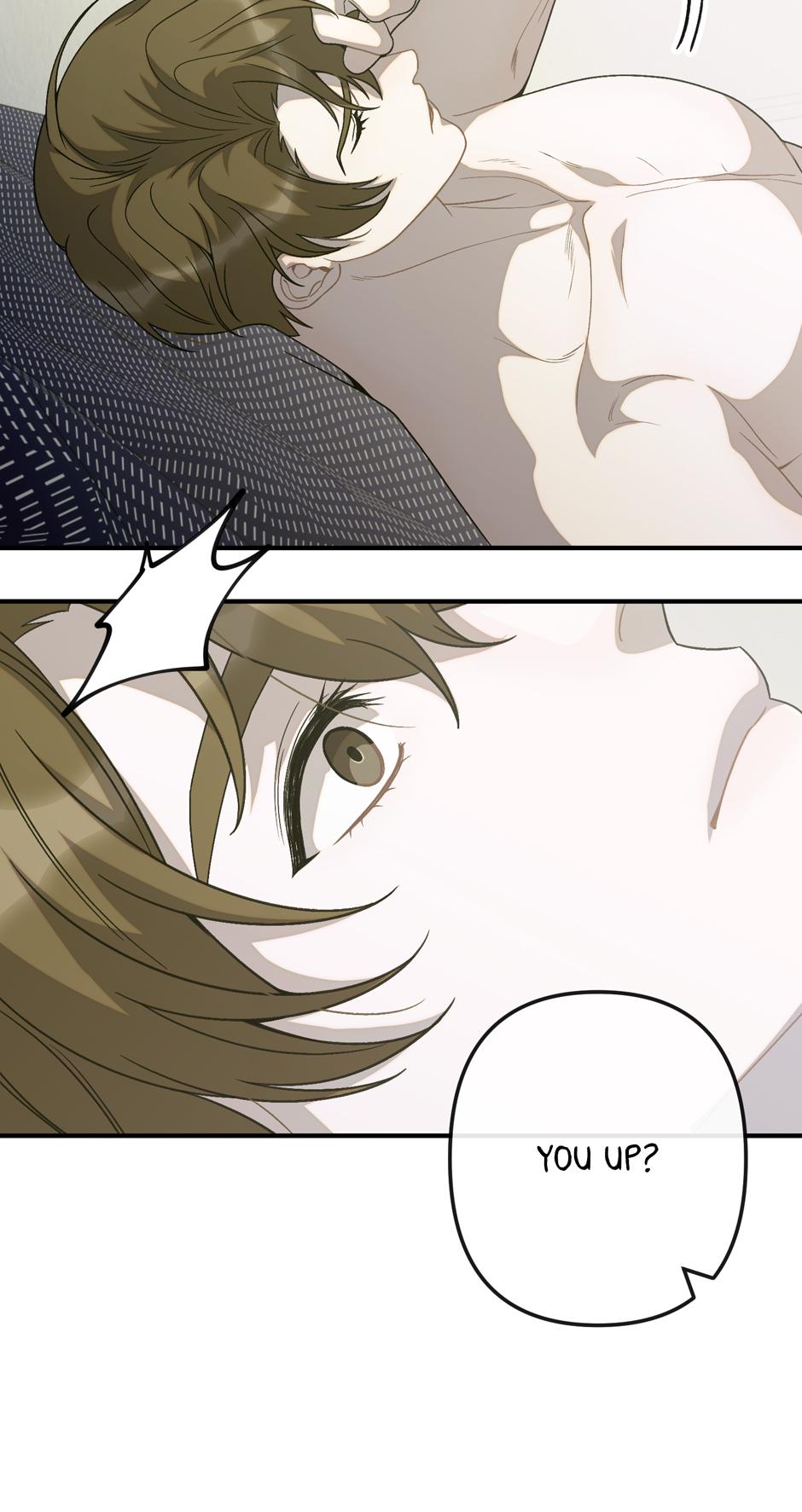 Cry, Devil Cry Chapter 25 page 16 - 