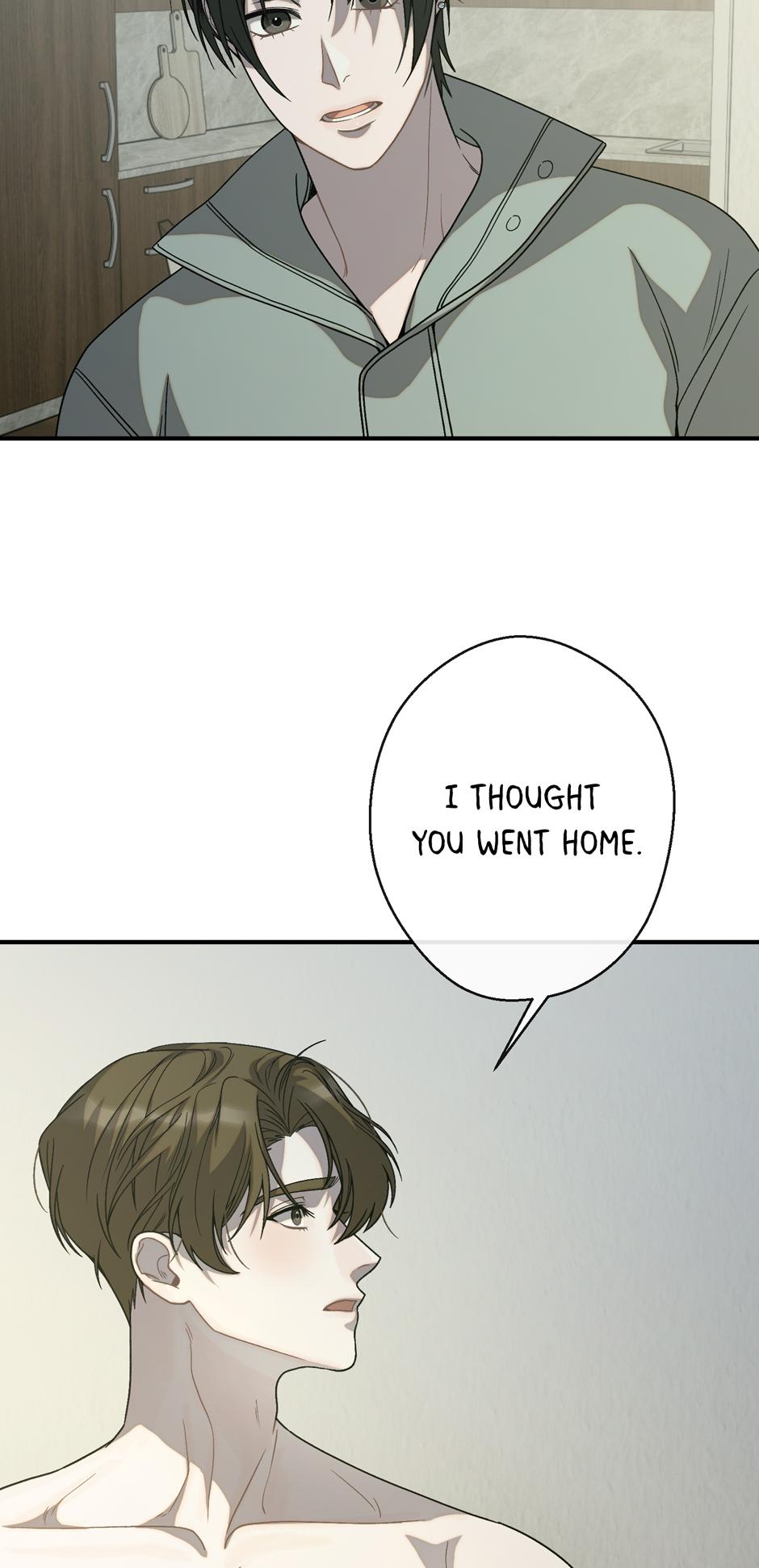 Cry, Devil Cry Chapter 25 page 19 - 
