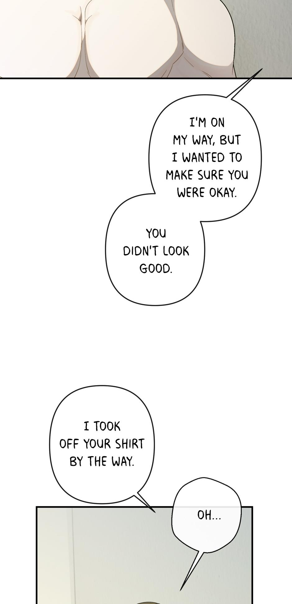 Cry, Devil Cry Chapter 25 page 20 - 