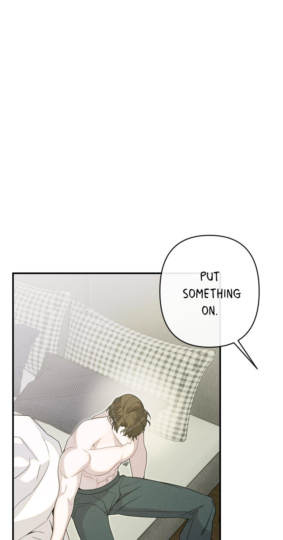 Cry, Devil Cry Chapter 25 page 23 - 