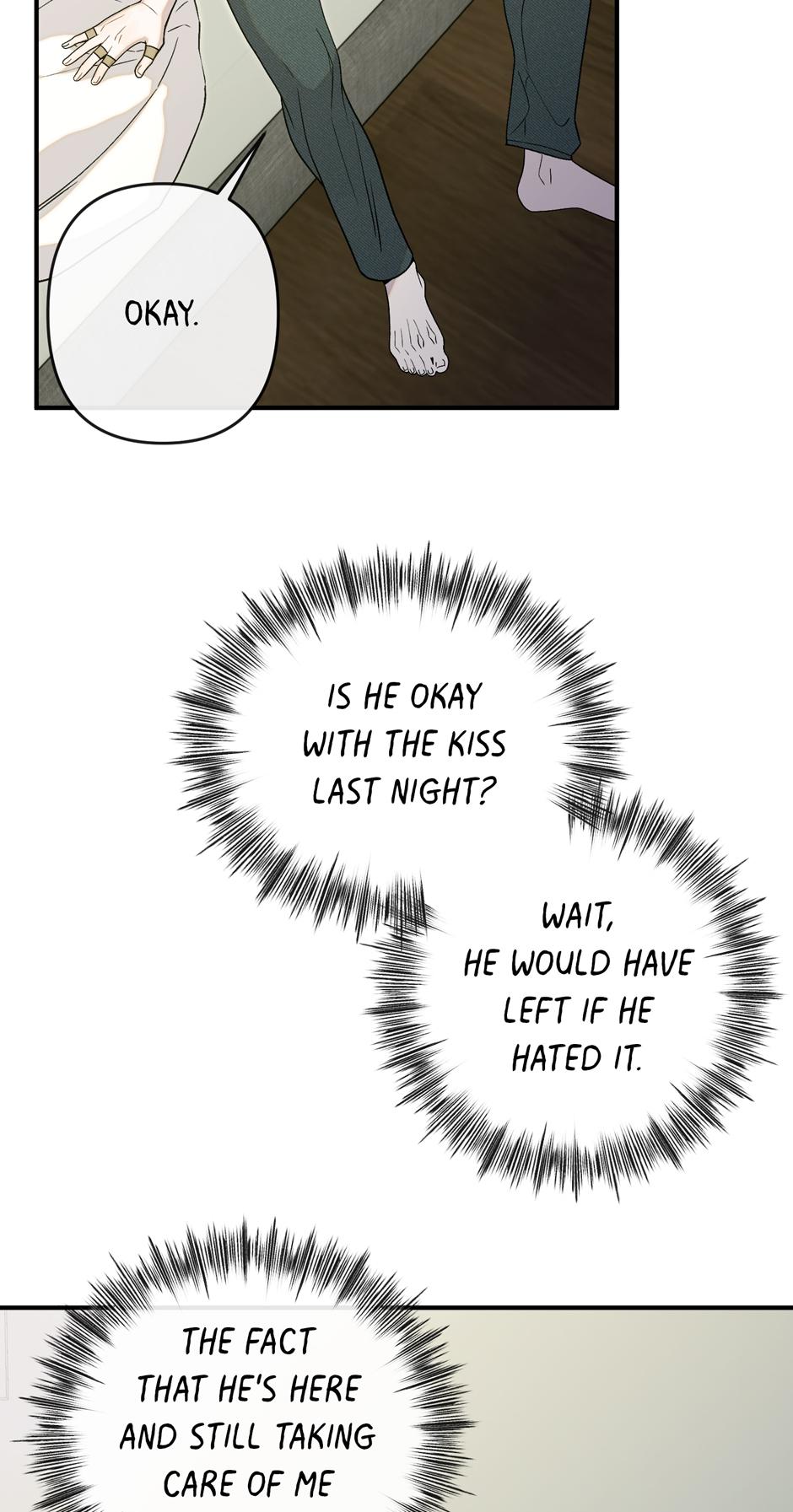 Cry, Devil Cry Chapter 25 page 24 - 