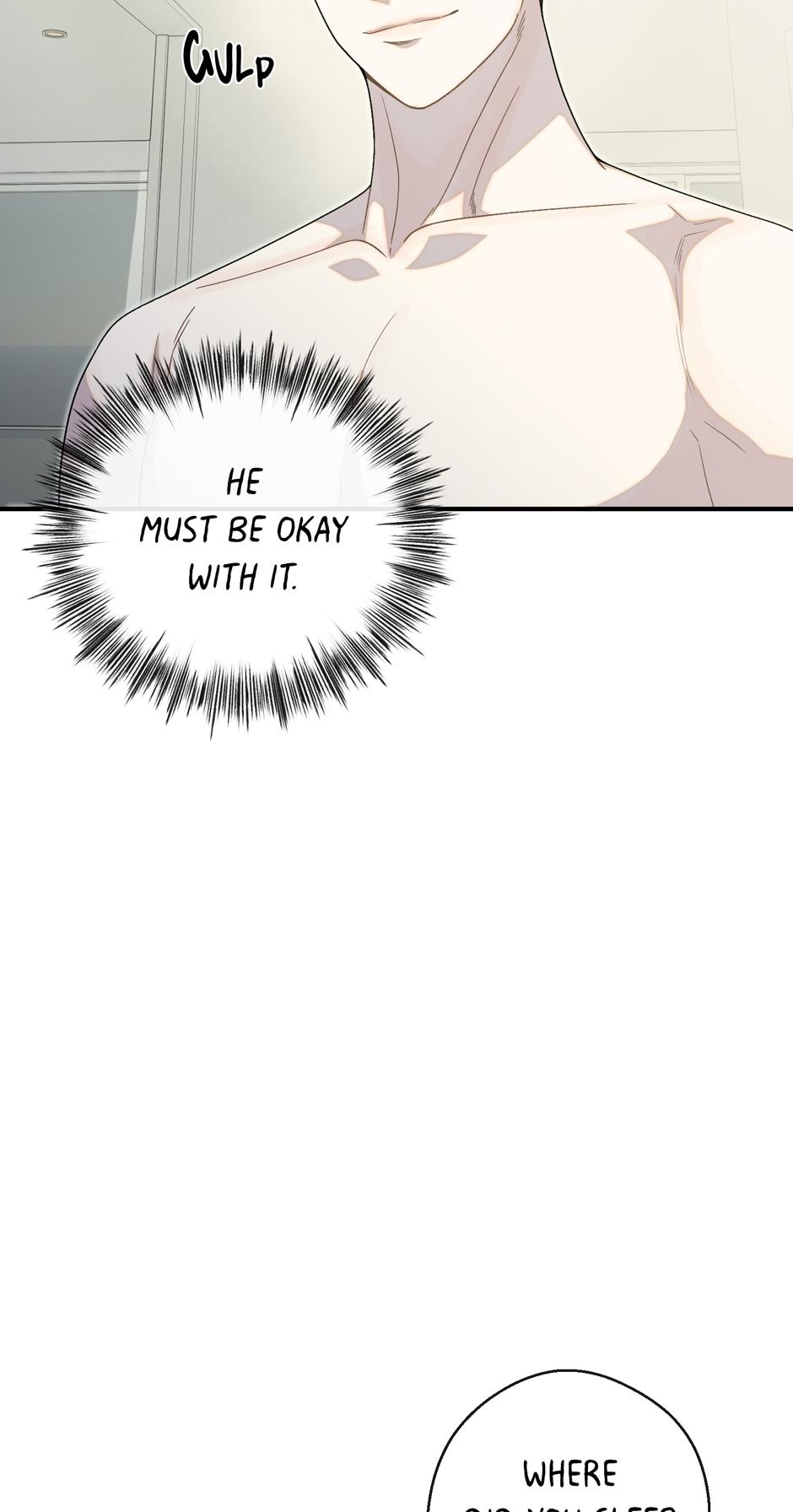 Cry, Devil Cry Chapter 25 page 26 - 