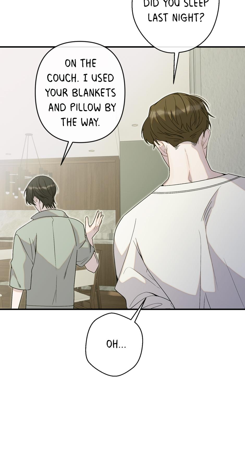 Cry, Devil Cry Chapter 25 page 27 - 