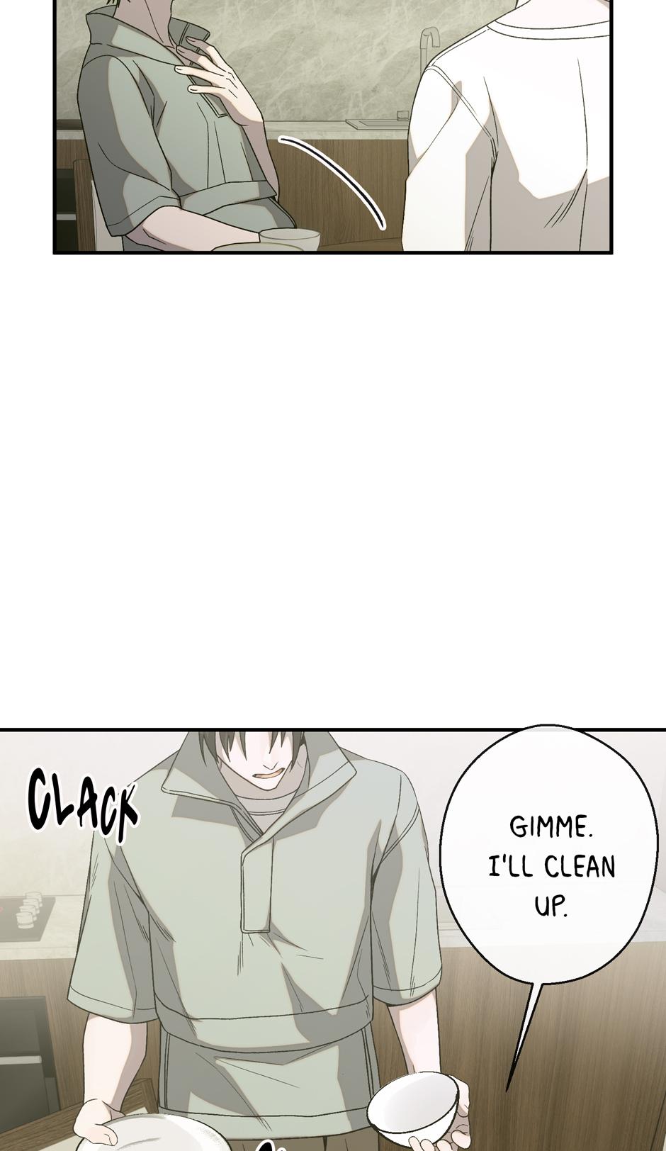 Cry, Devil Cry Chapter 25 page 34 - 