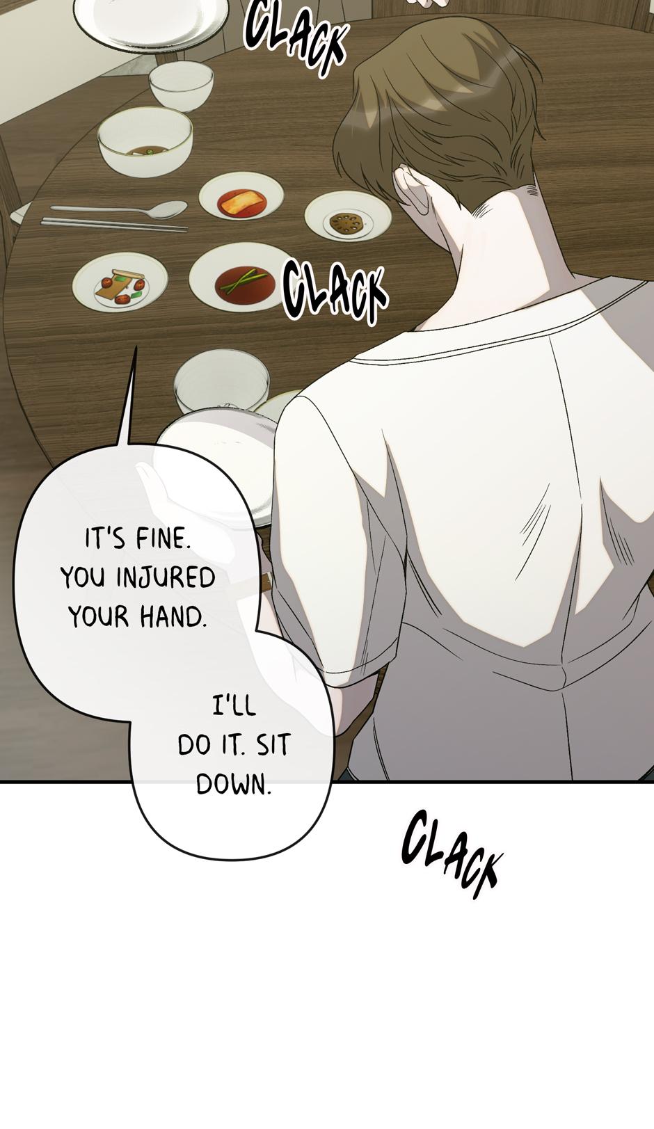 Cry, Devil Cry Chapter 25 page 35 - 