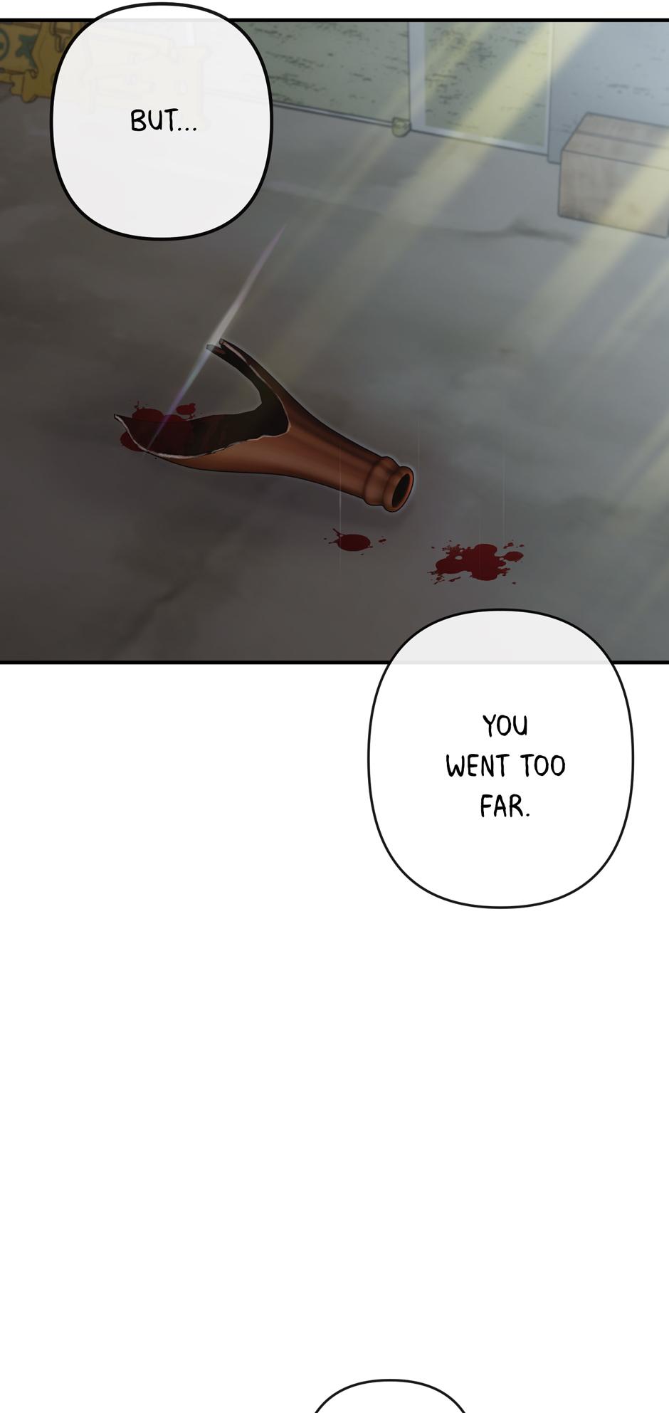 Cry, Devil Cry Chapter 25 page 40 - 