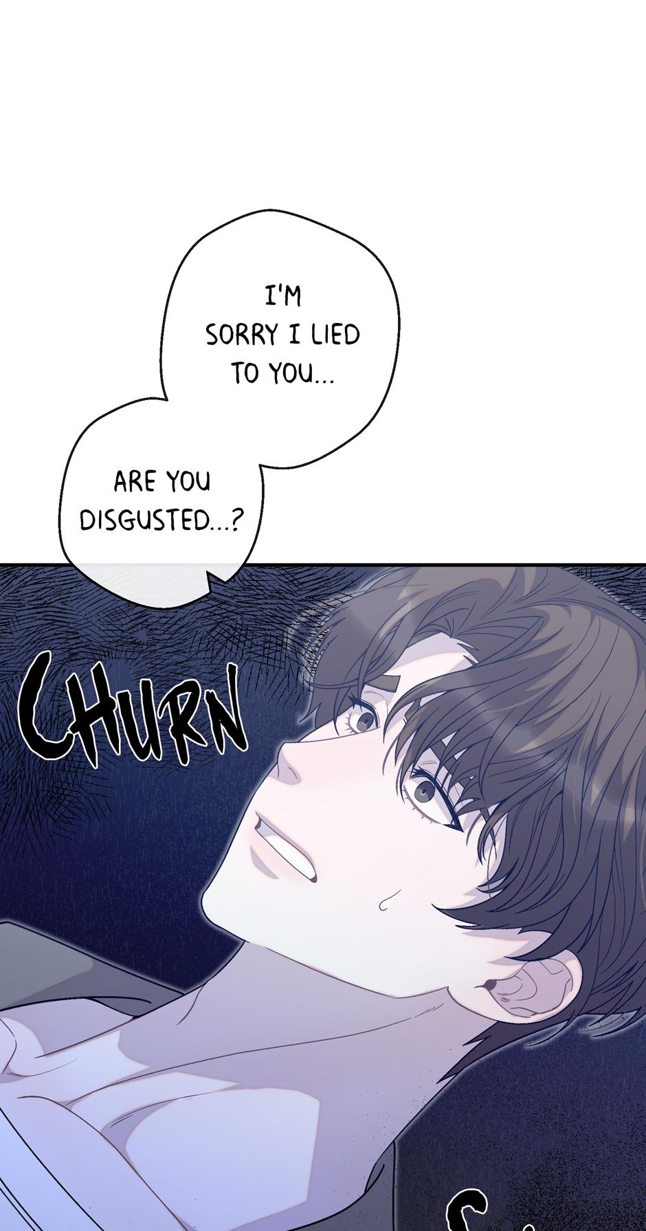 Cry, Devil Cry Chapter 25 page 5 - 