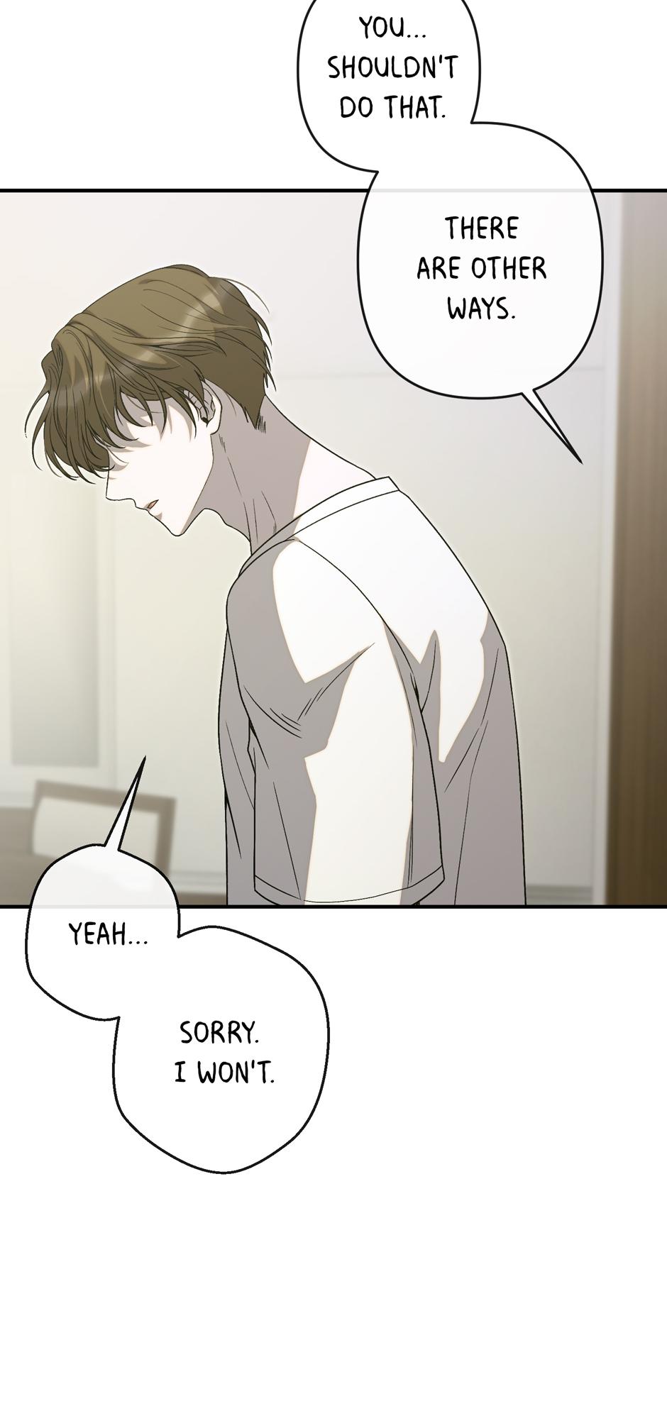 Cry, Devil Cry Chapter 25 page 41 - 