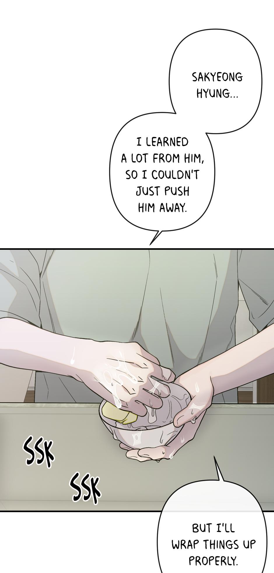 Cry, Devil Cry Chapter 25 page 42 - 