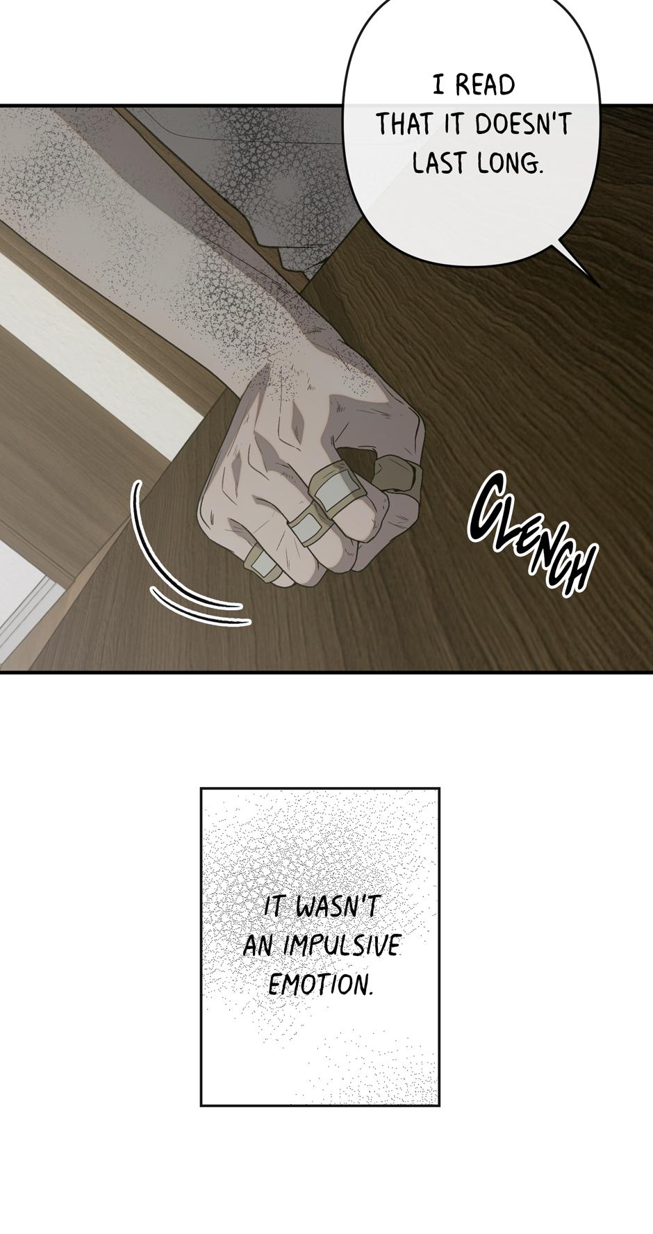 Cry, Devil Cry Chapter 25 page 50 - 