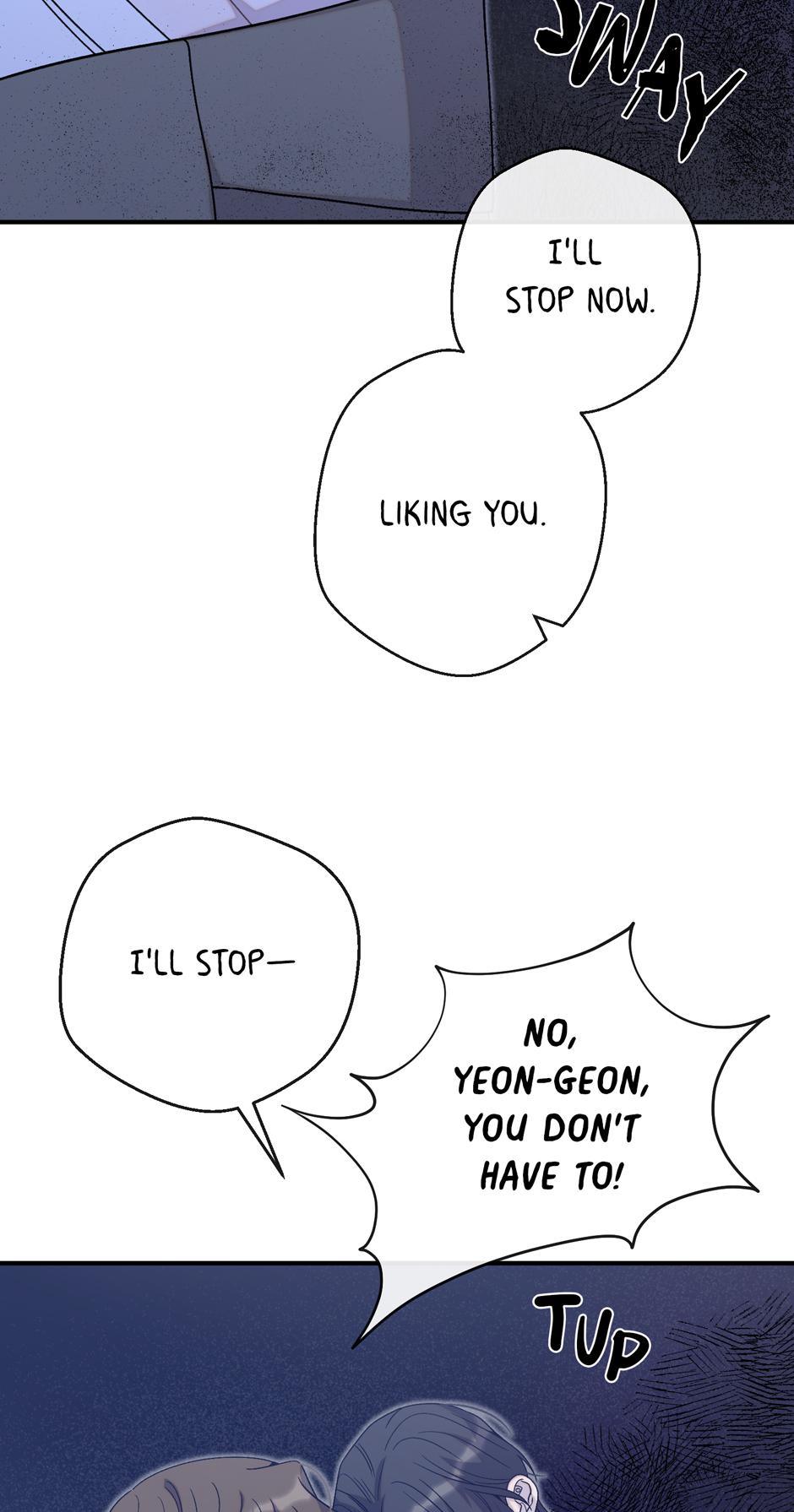 Cry, Devil Cry Chapter 25 page 6 - 