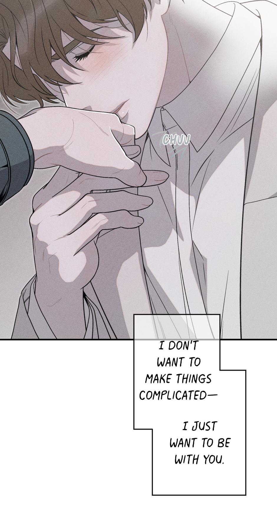 Cry, Devil Cry Chapter 25 page 59 - 