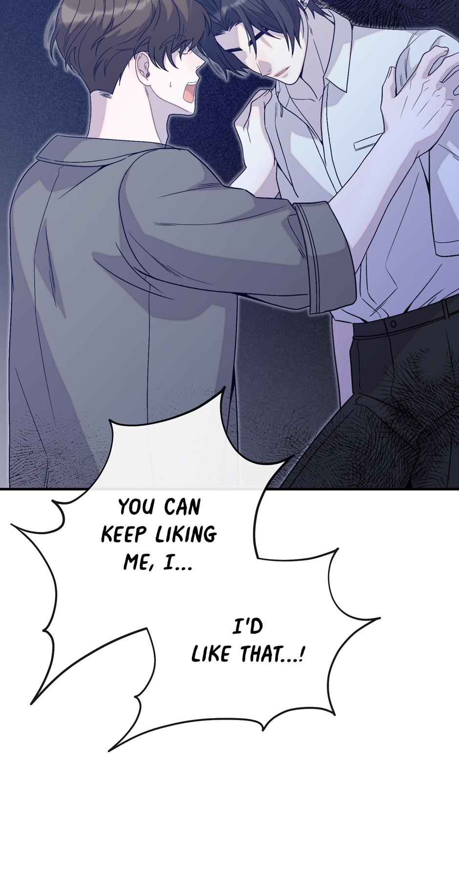 Cry, Devil Cry Chapter 25 page 7 - 