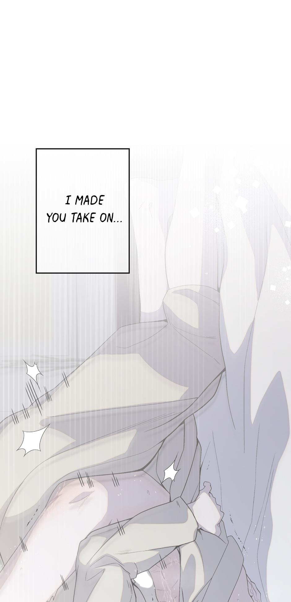 Cry, Devil Cry Chapter 25 page 61 - 