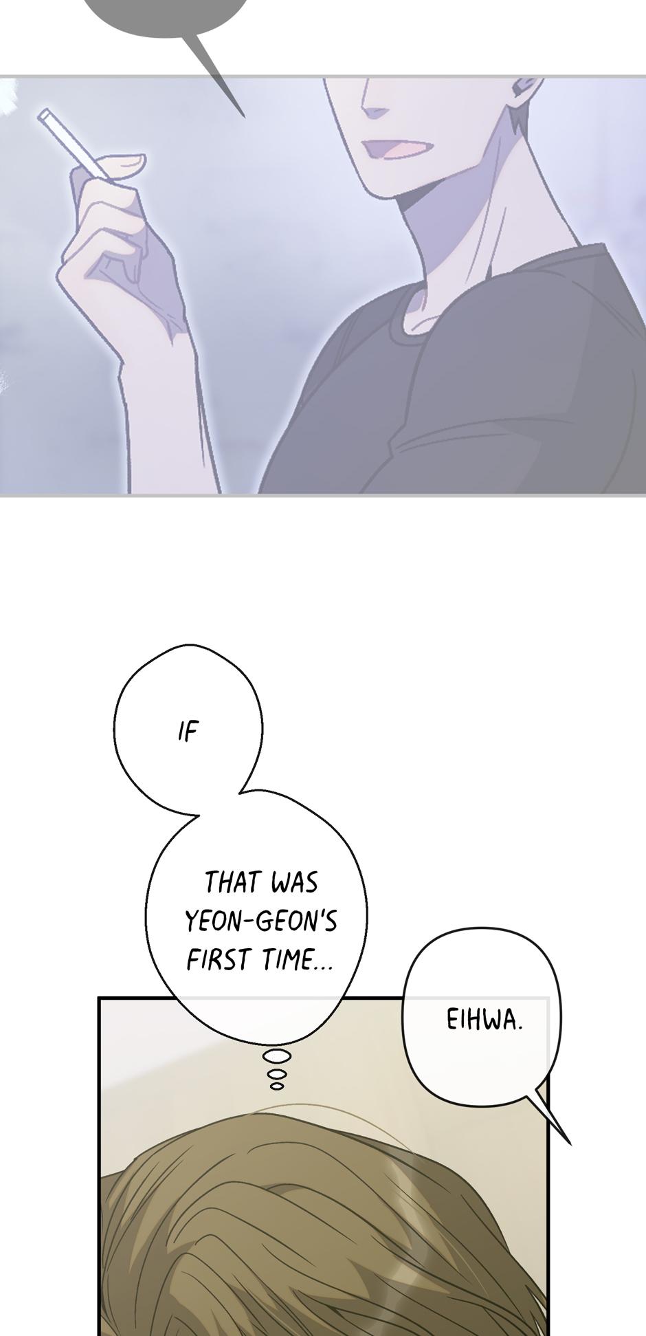 Cry, Devil Cry Chapter 25 page 63 - 
