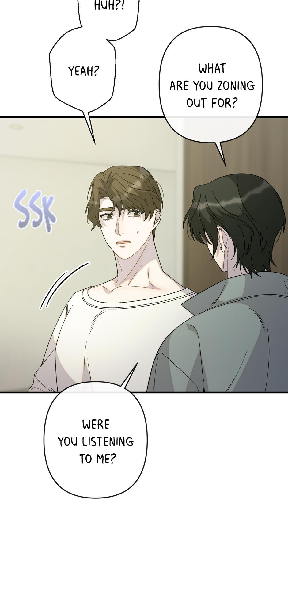 Cry, Devil Cry Chapter 25 page 65 - 