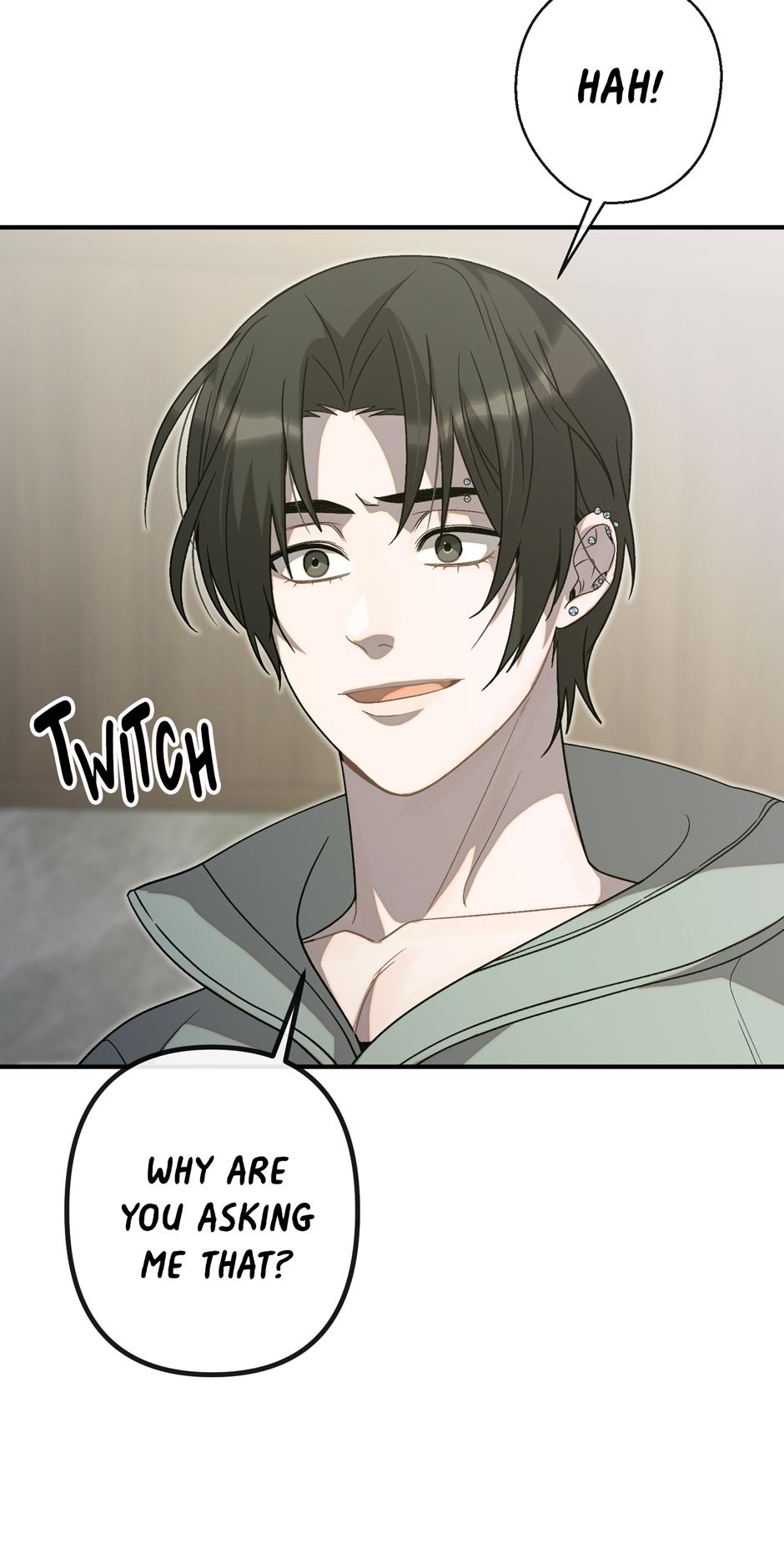 Cry, Devil Cry Chapter 25 page 71 - 