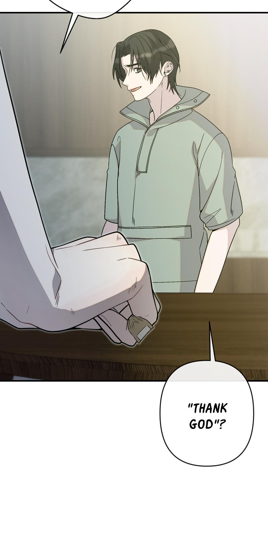 Cry, Devil Cry Chapter 25 page 77 - 