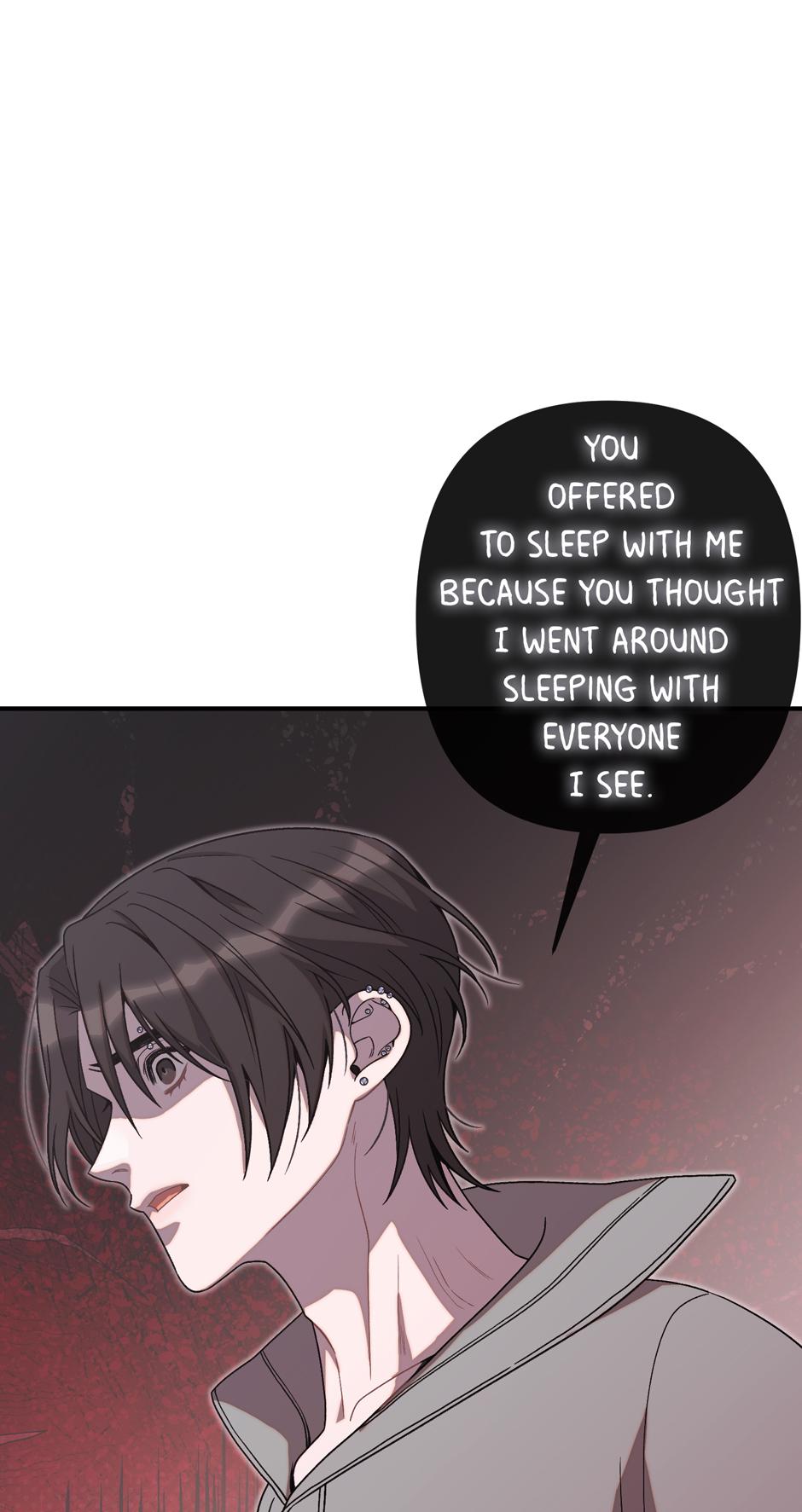 Cry, Devil Cry Chapter 25 page 78 - 