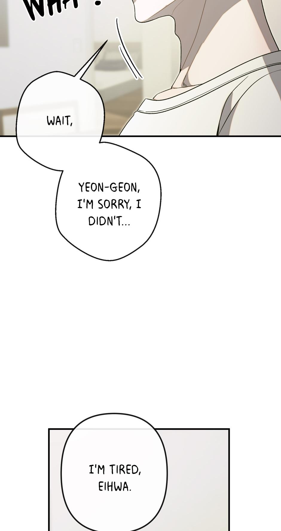 Cry, Devil Cry Chapter 25 page 82 - 