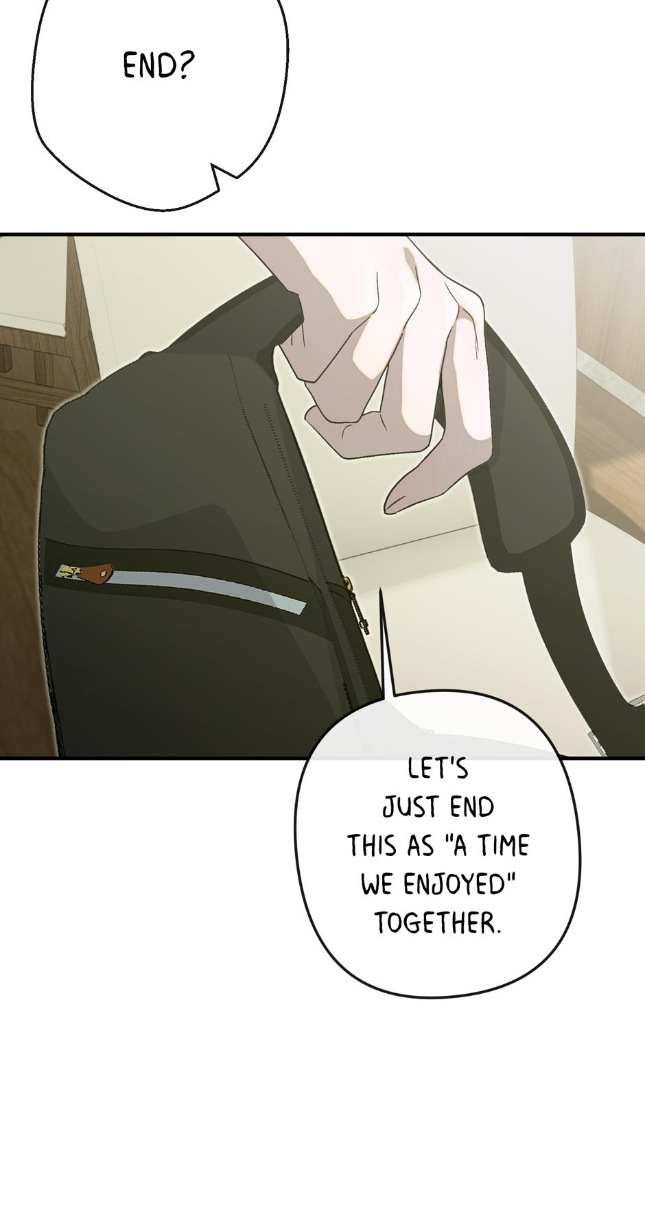 Cry, Devil Cry Chapter 25 page 84 - 