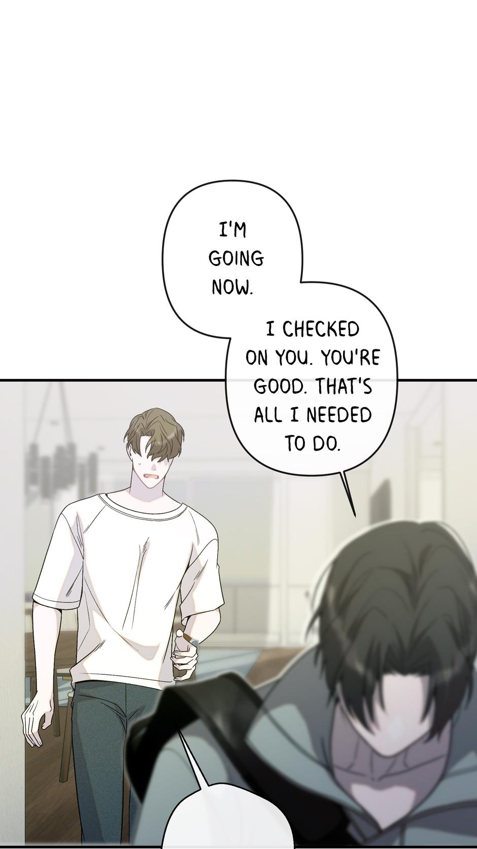 Cry, Devil Cry Chapter 25 page 85 - 
