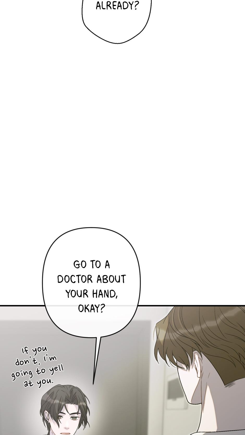 Cry, Devil Cry Chapter 25 page 86 - 