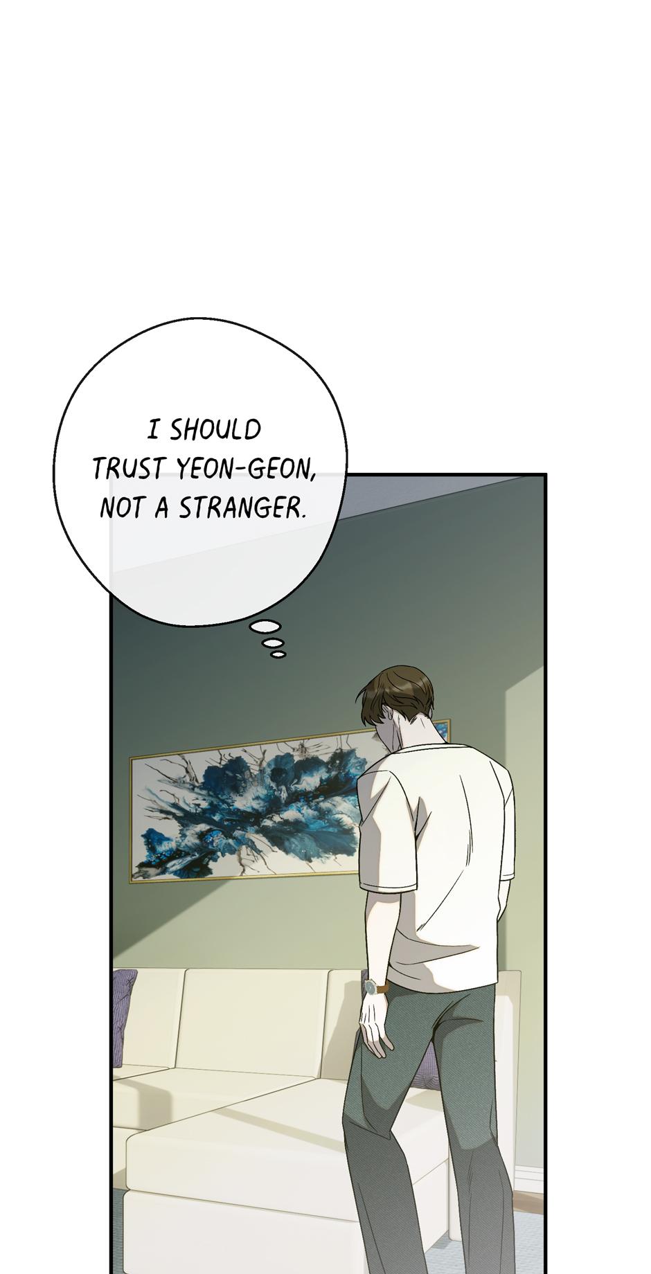 Cry, Devil Cry Chapter 25 page 91 - 
