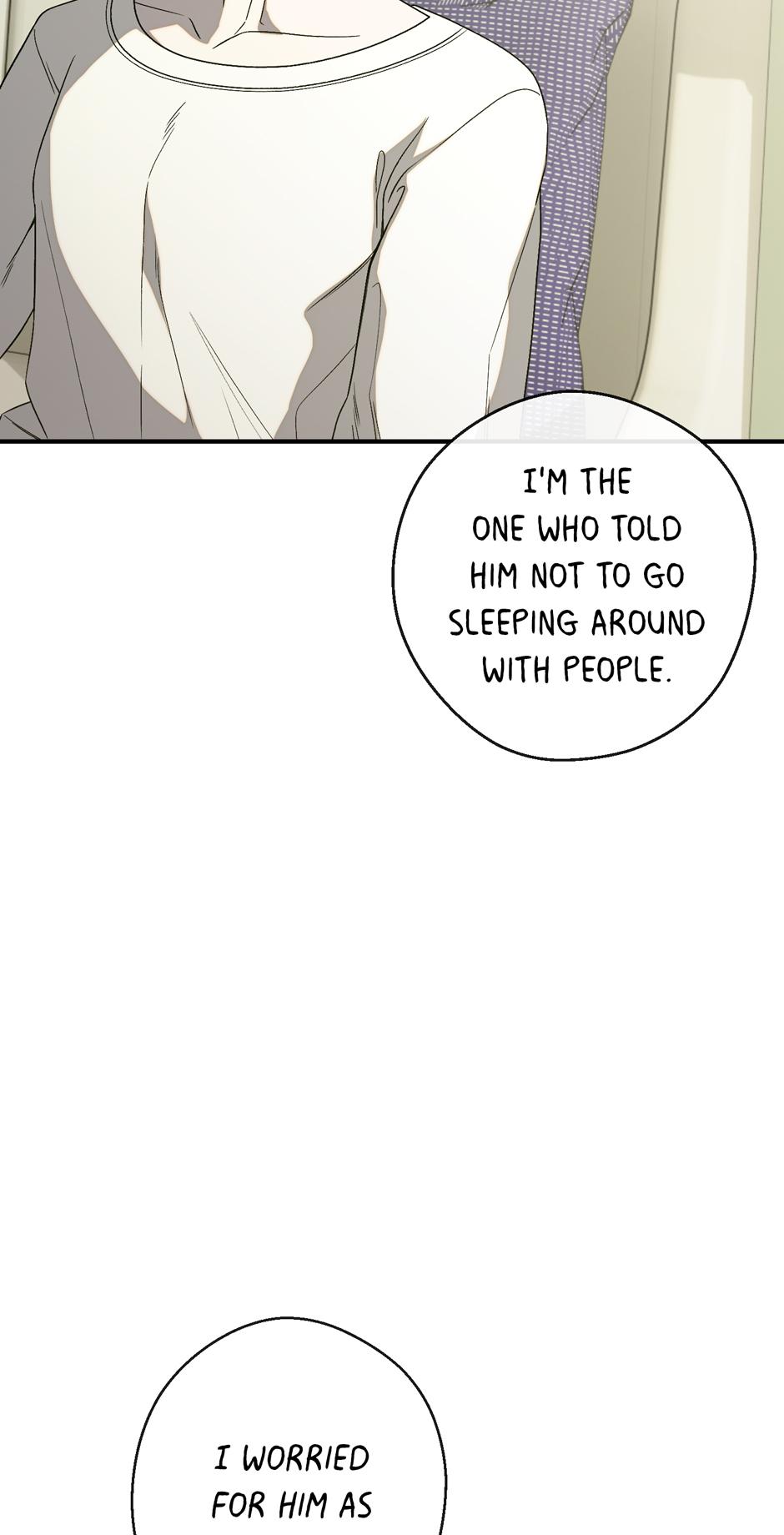 Cry, Devil Cry Chapter 25 page 93 - 