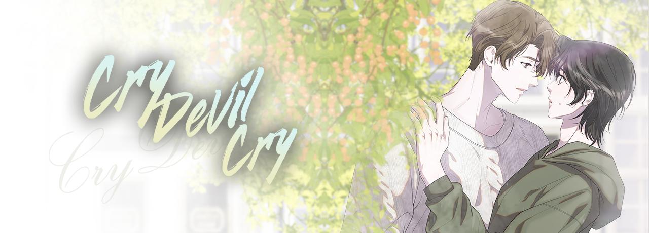 Cry, Devil Cry Chapter 26 page 104 - 