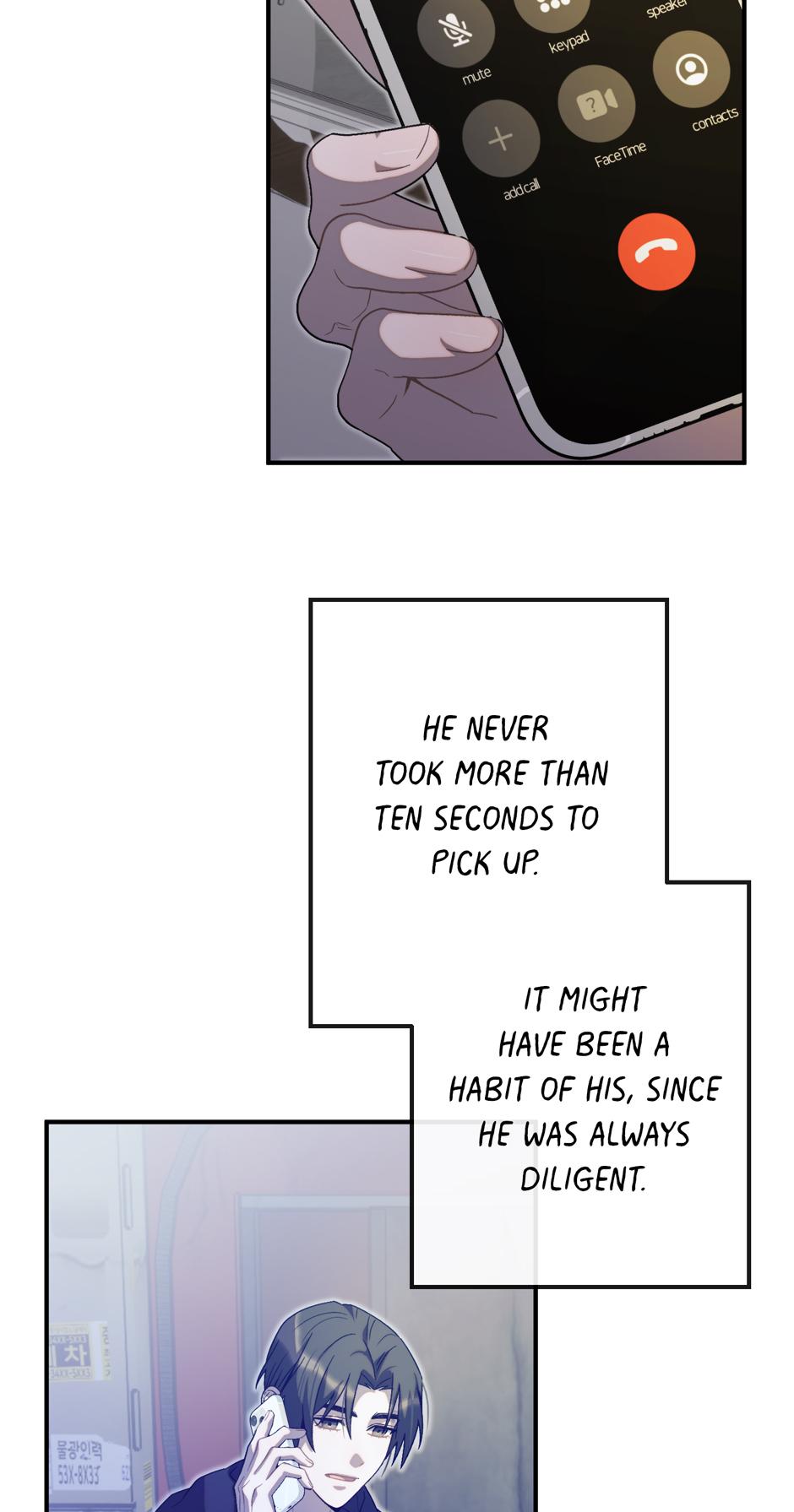 Cry, Devil Cry Chapter 26 page 13 - 