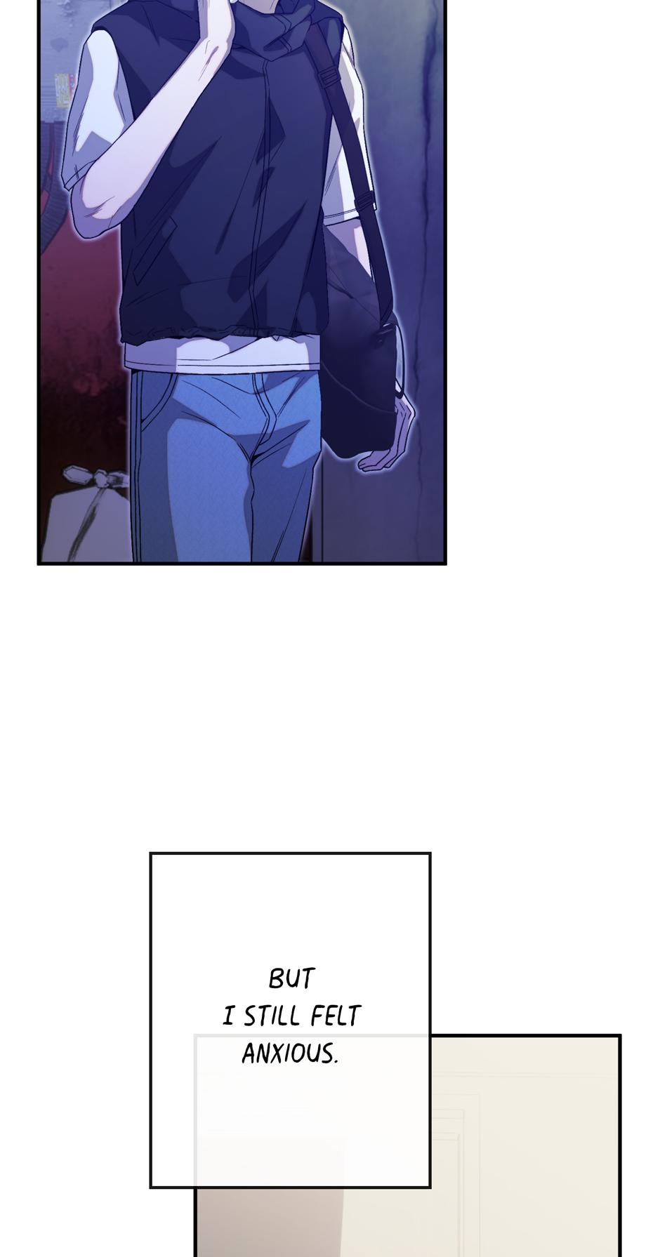 Cry, Devil Cry Chapter 26 page 14 - 