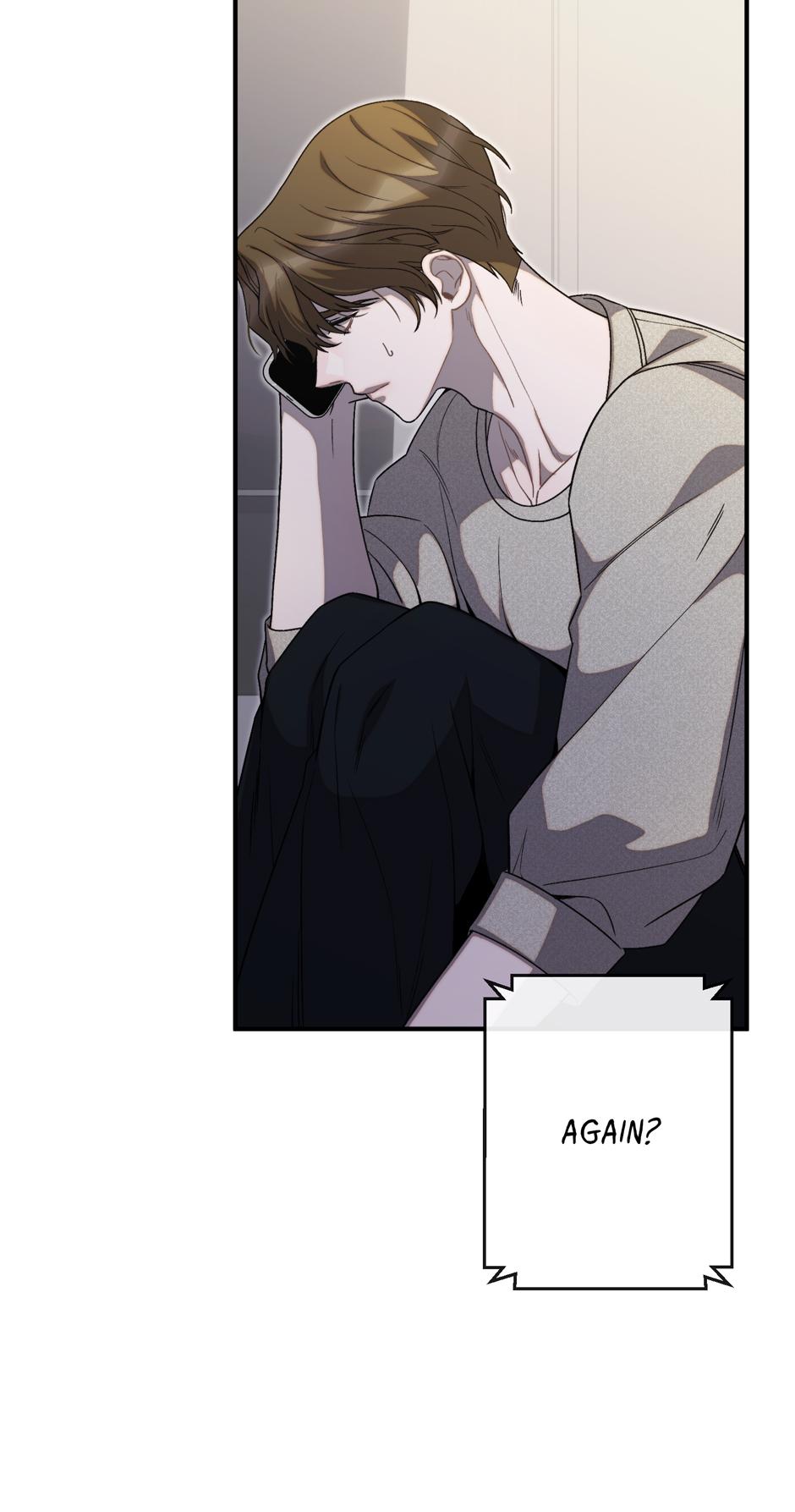 Cry, Devil Cry Chapter 26 page 15 - 