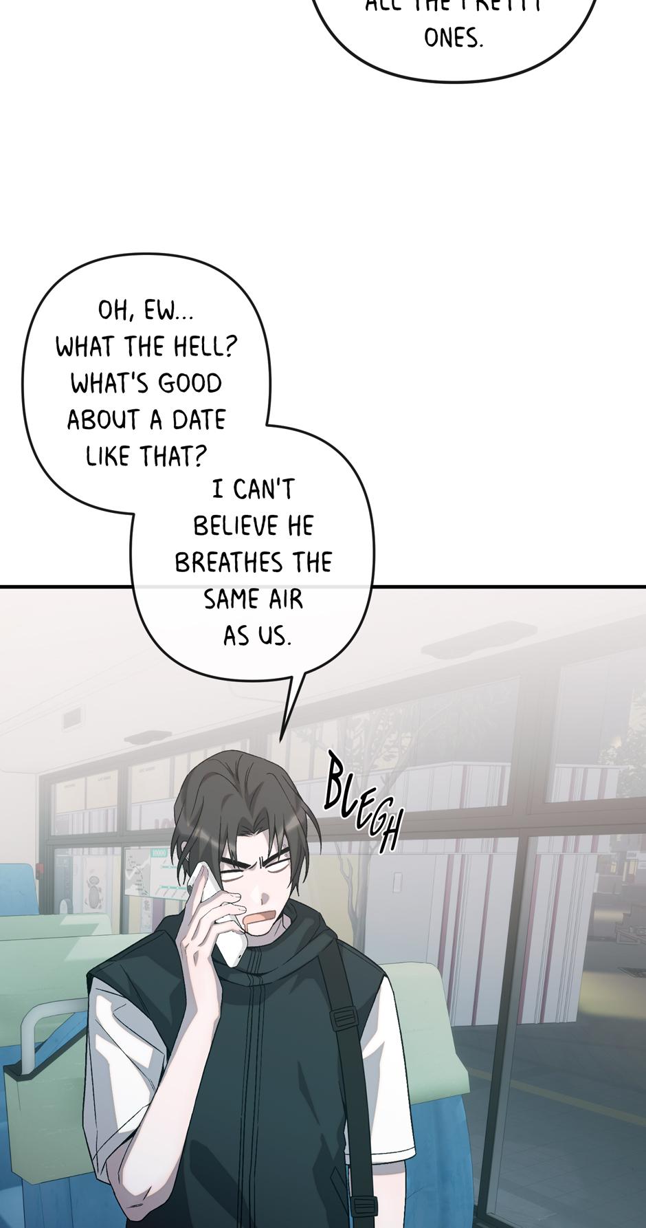 Cry, Devil Cry Chapter 26 page 17 - 